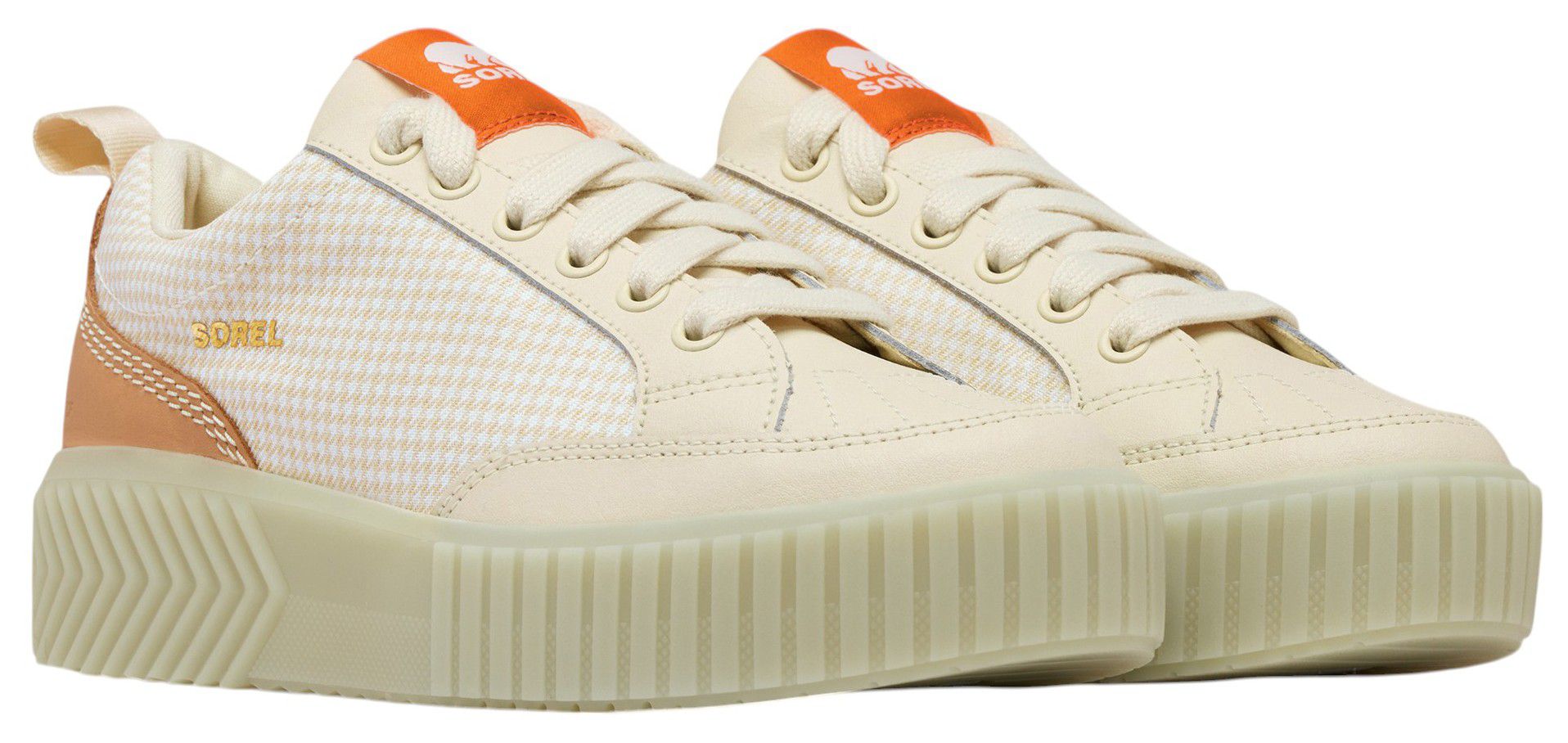 SOREL Women's ONA Ave Low Sneaker product image