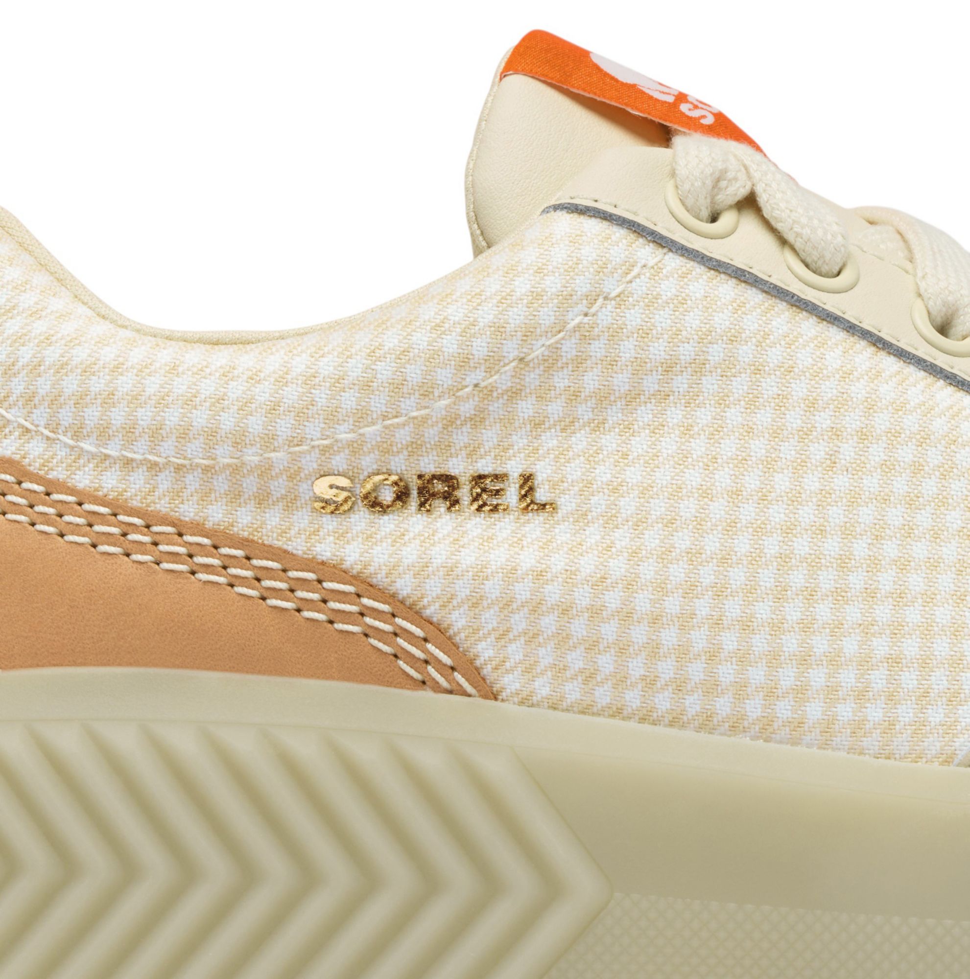SOREL Women's ONA Ave Low Sneaker product image
