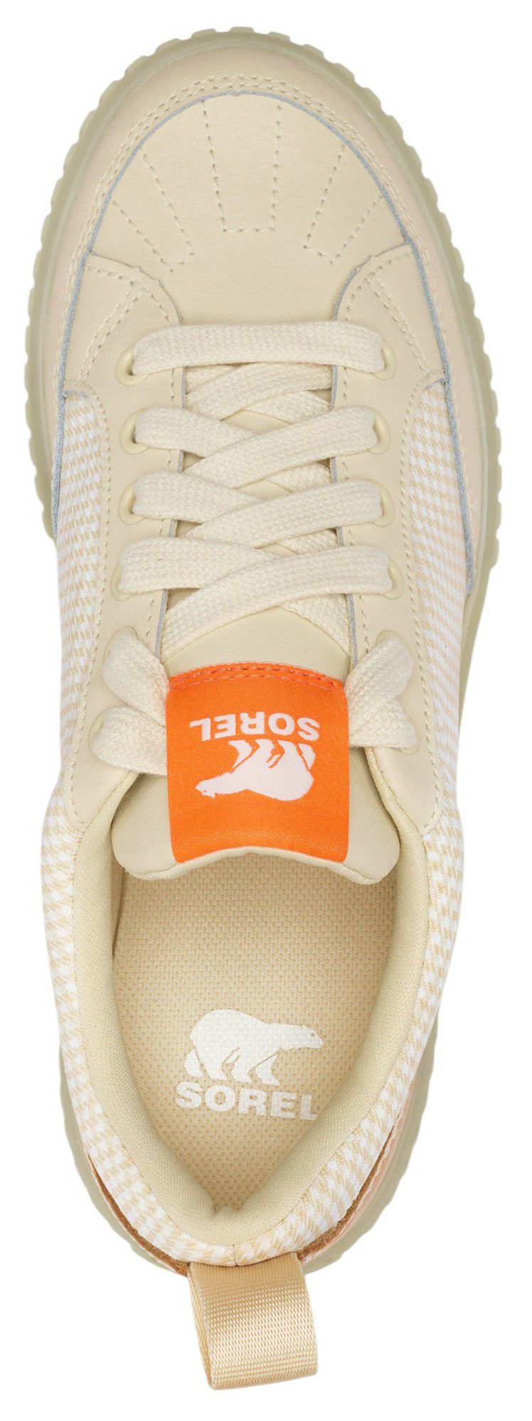 SOREL Women's ONA Ave Low Sneaker product image