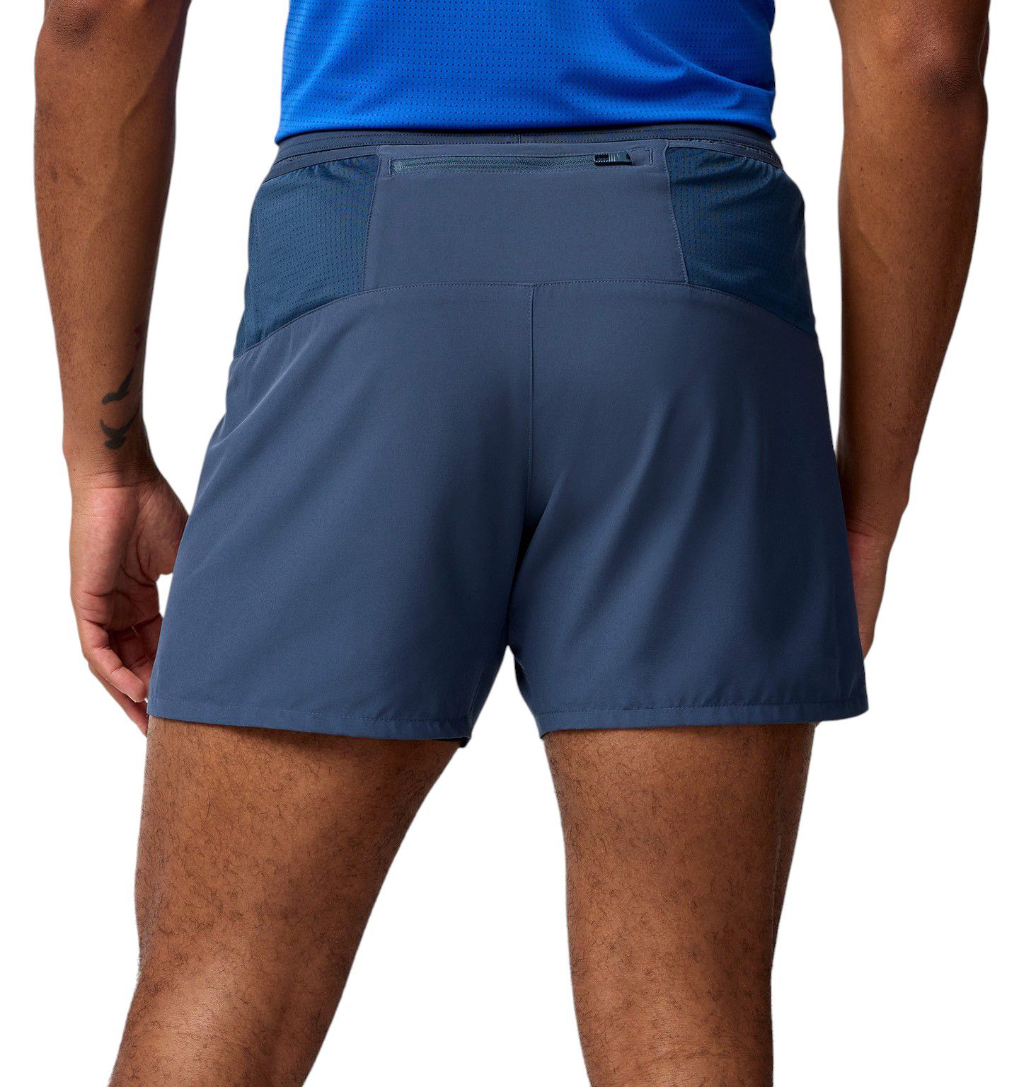 Brooks Men's Journey 5'' Shorts product image