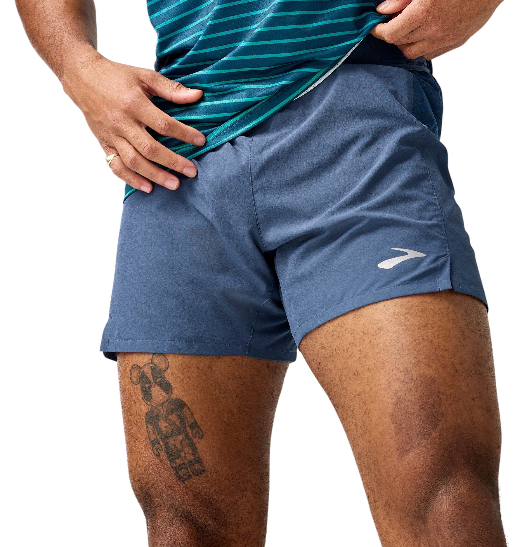 Brooks Men's Journey 5'' Shorts product image
