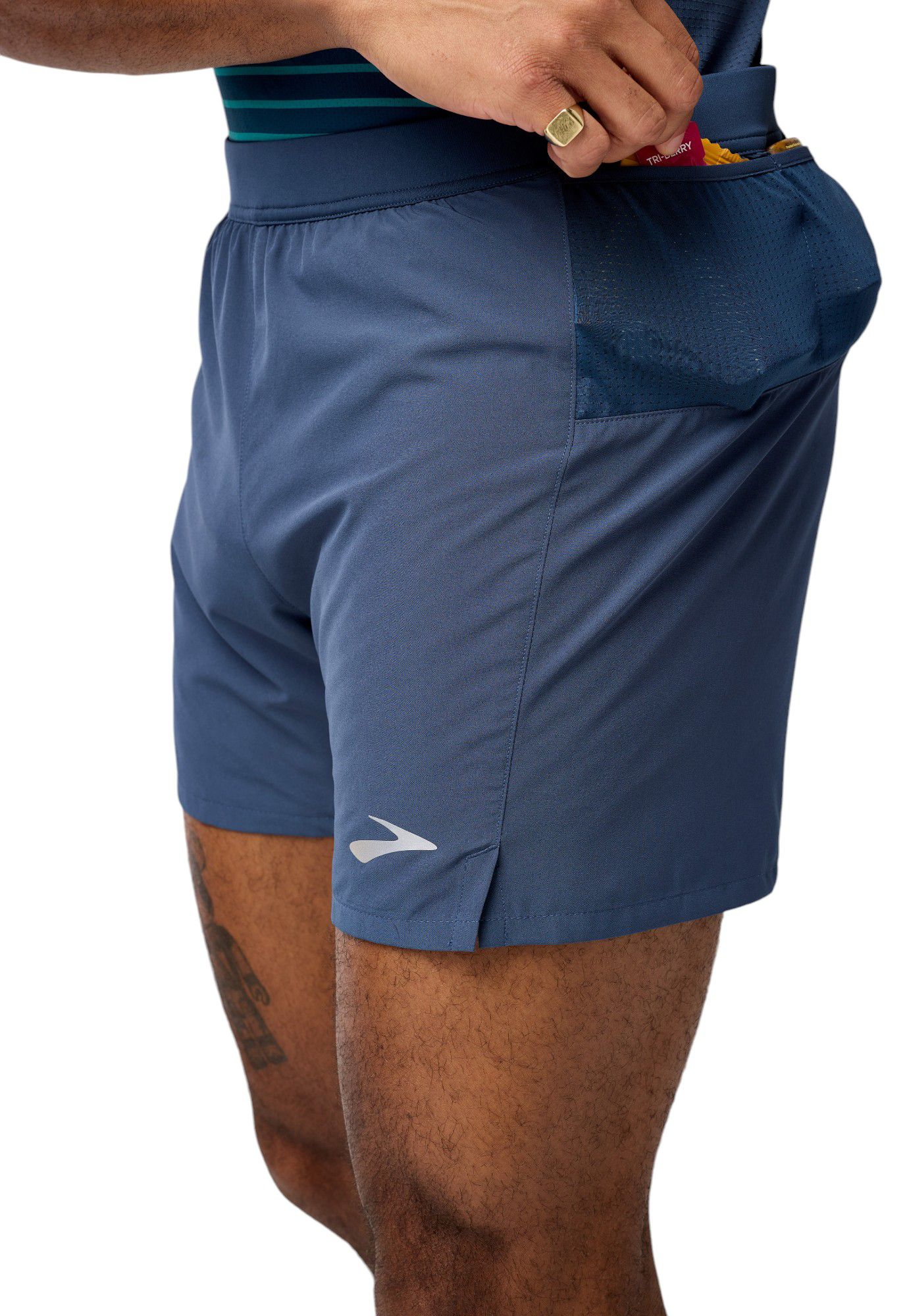 Brooks Men's Journey 5'' Shorts product image
