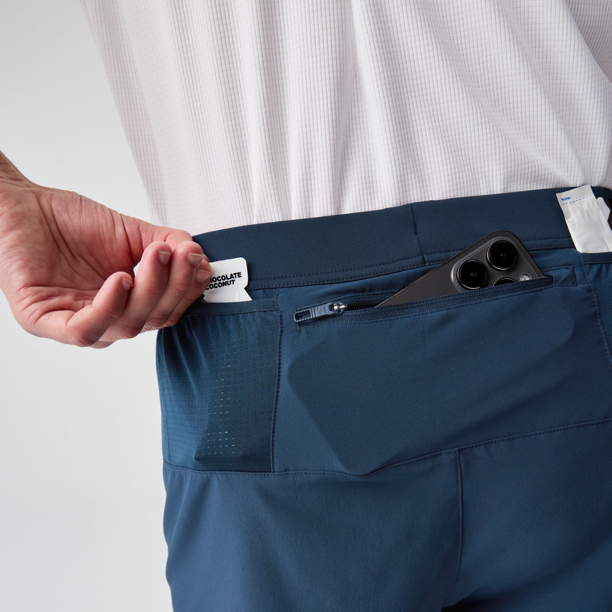 Brooks Men's Journey 5'' Shorts product image