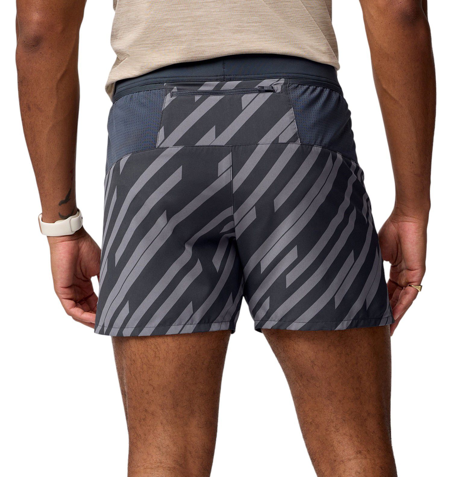 Brooks Men's Journey 5'' Shorts product image