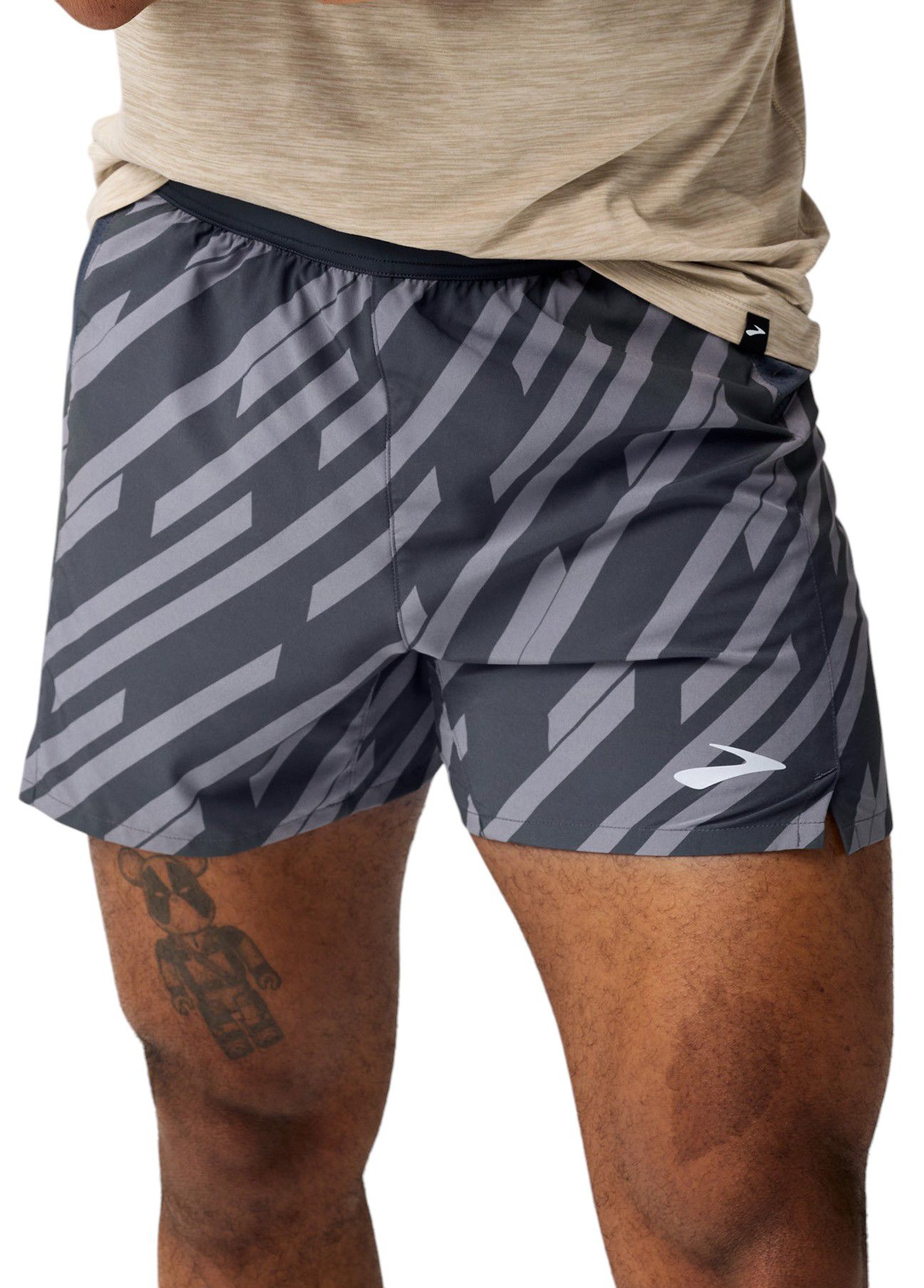Brooks Men's Journey 5'' Shorts product image
