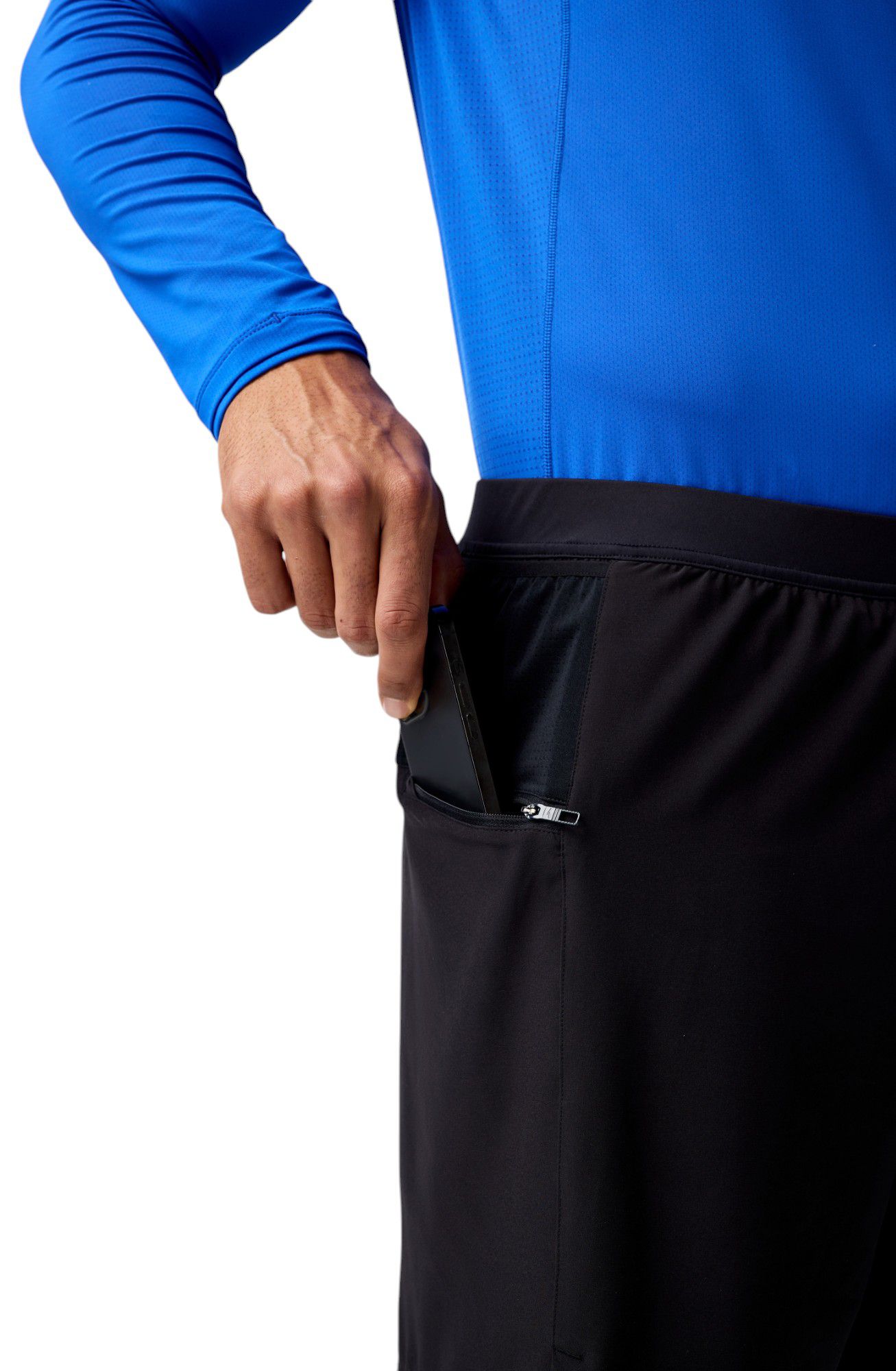 Brooks Men's Journey 7'' 2-in-1 Shorts product image