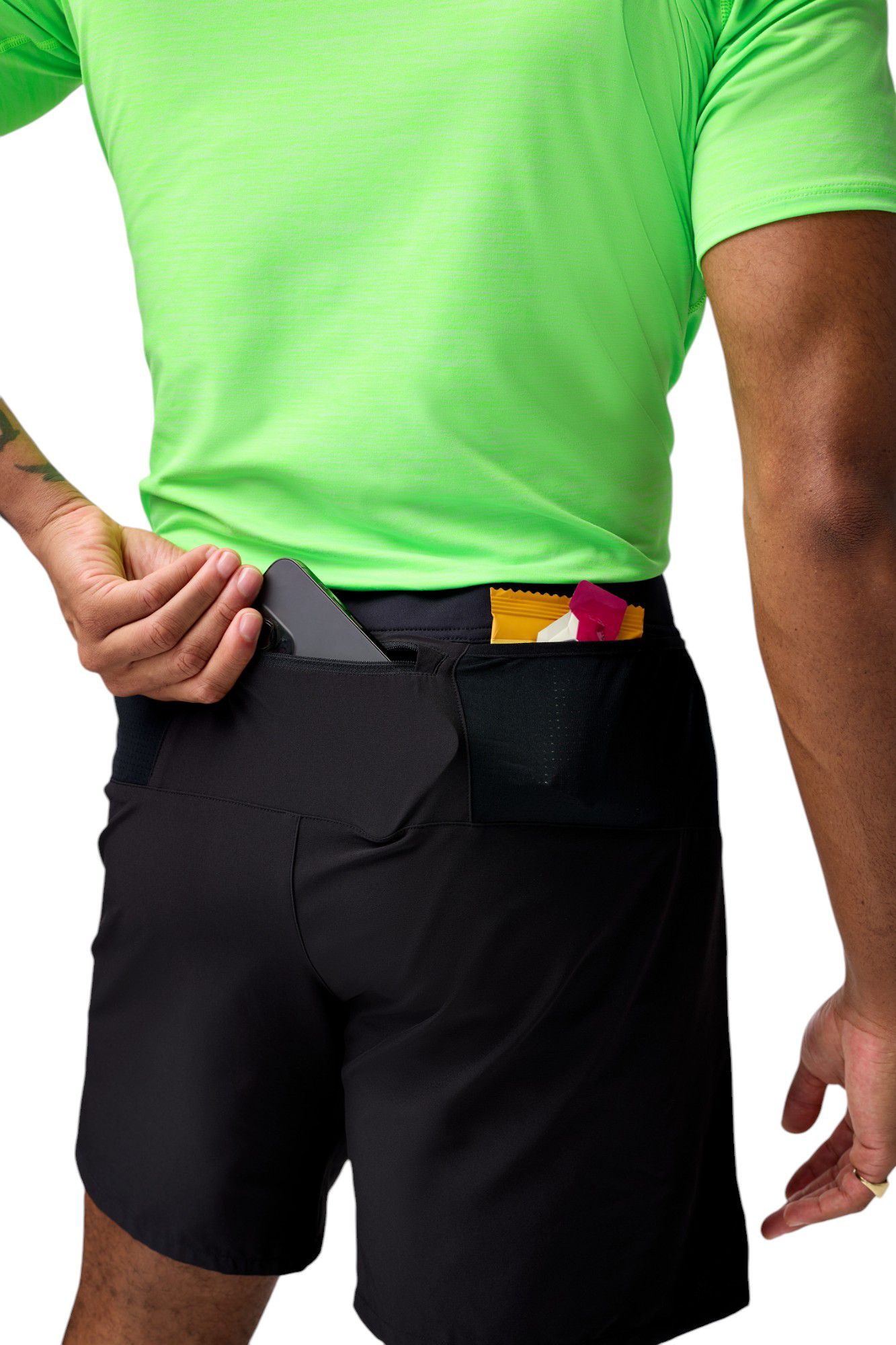 Brooks Men's Journey 7'' Shorts product image