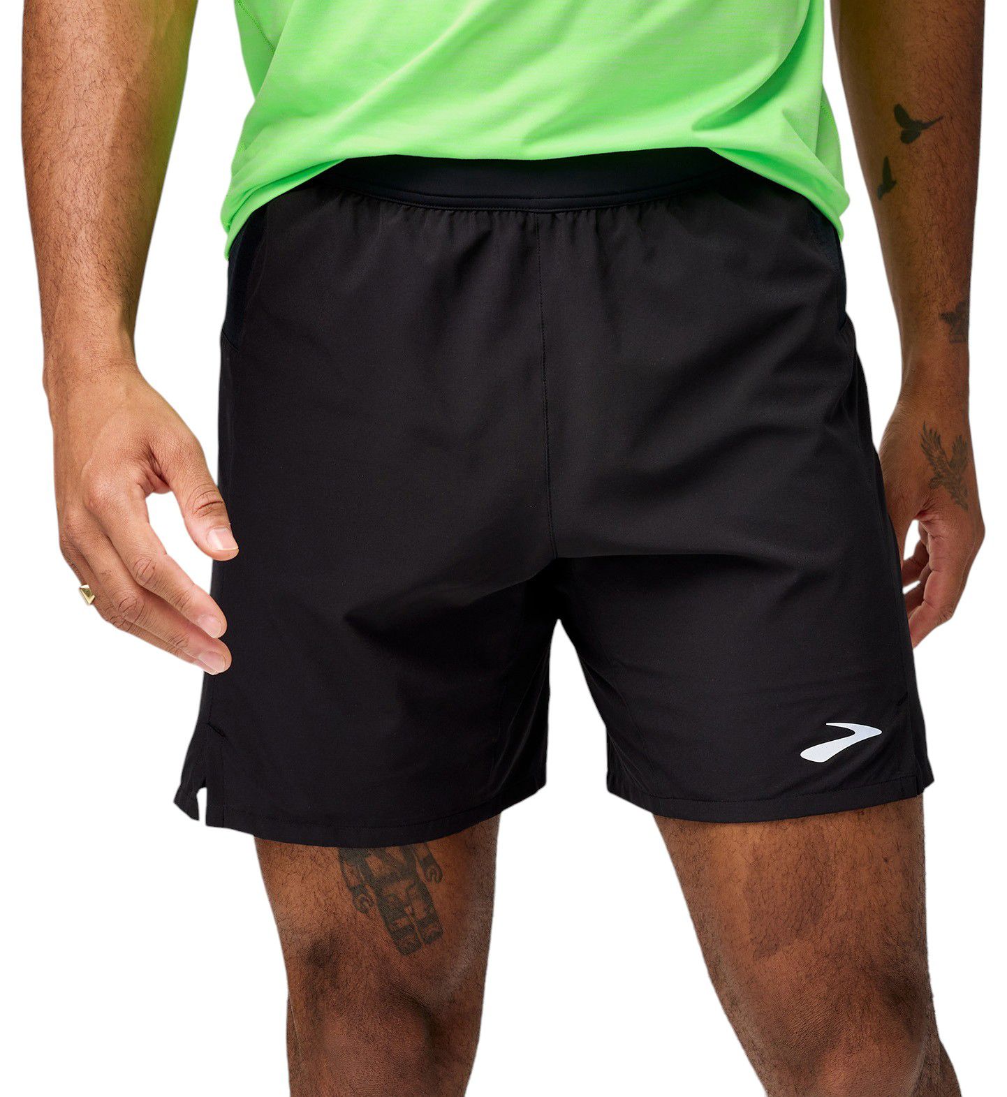 Brooks Men's Journey 7'' Shorts product image