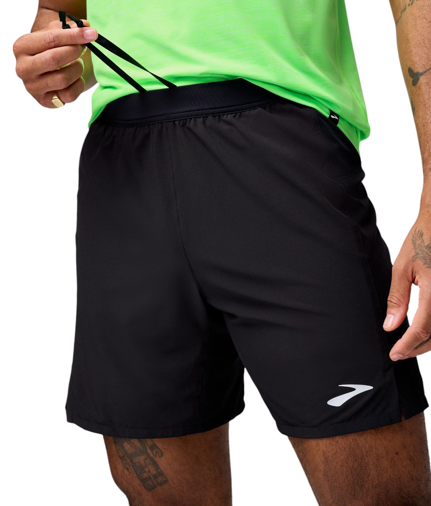 Brooks Men's Journey 7'' Shorts product image