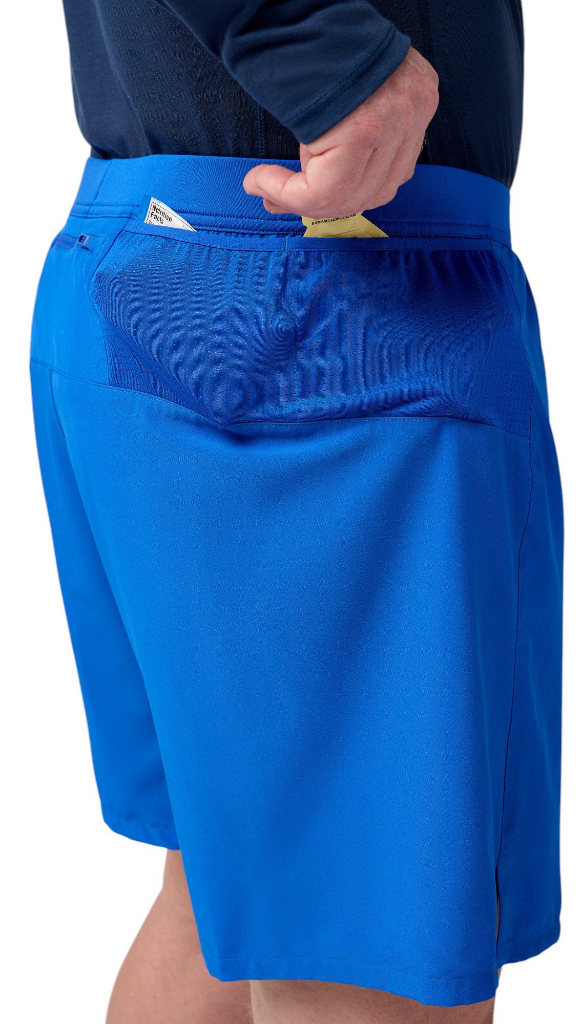 Brooks Men's Journey 7'' Shorts product image