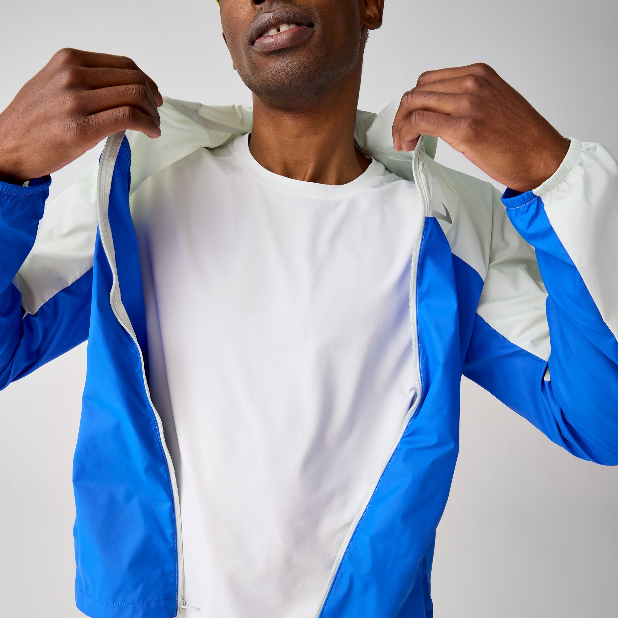 Brooks Men's Canopy Packable Jacket product image