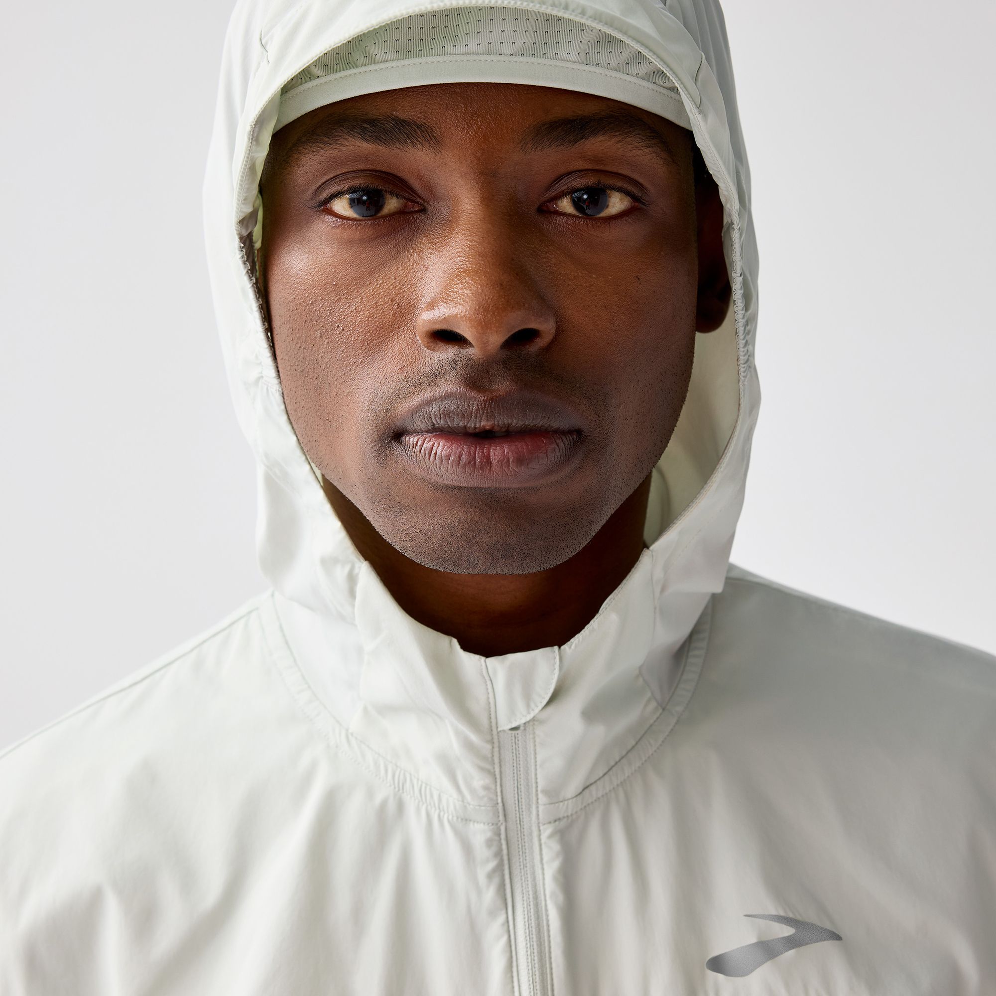 Brooks Men's Canopy Packable Jacket product image