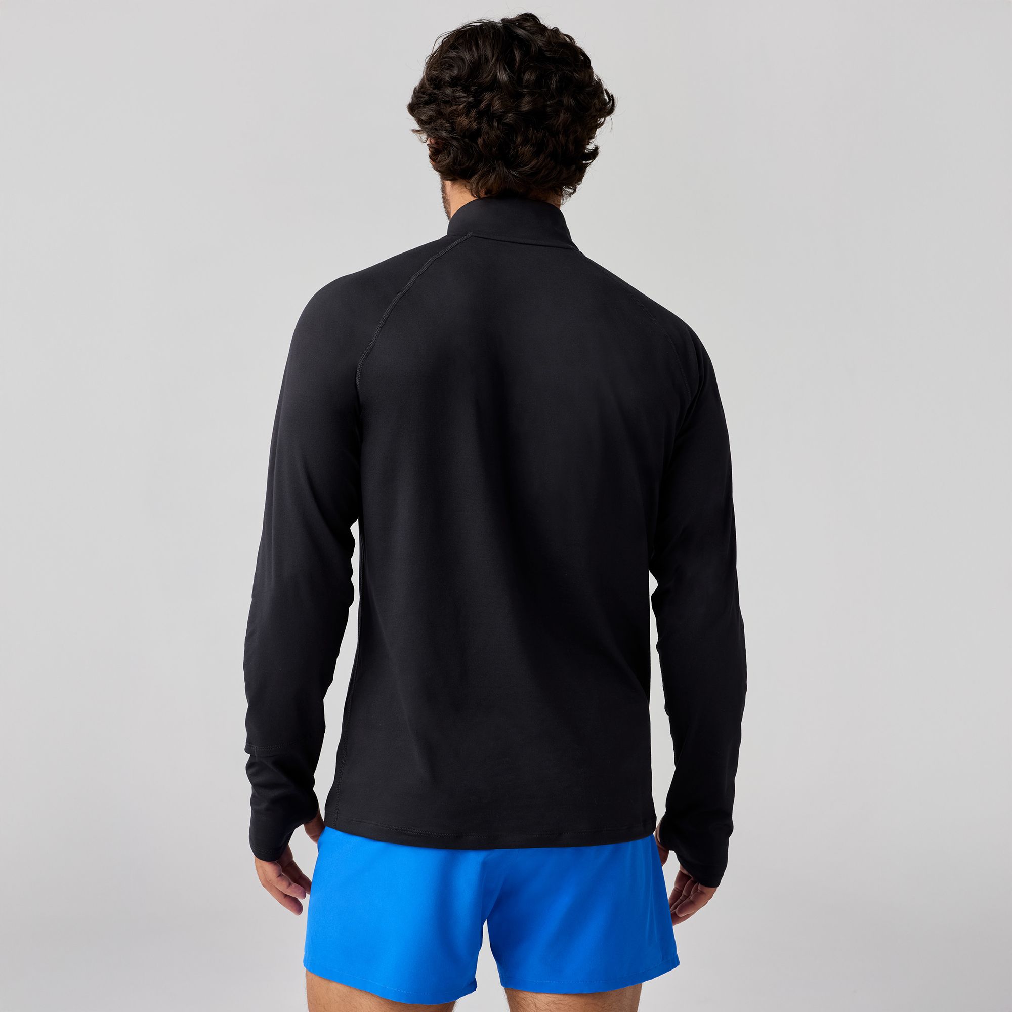 Brooks Men's Dash 3.0 1/4 Zip Shirt product image