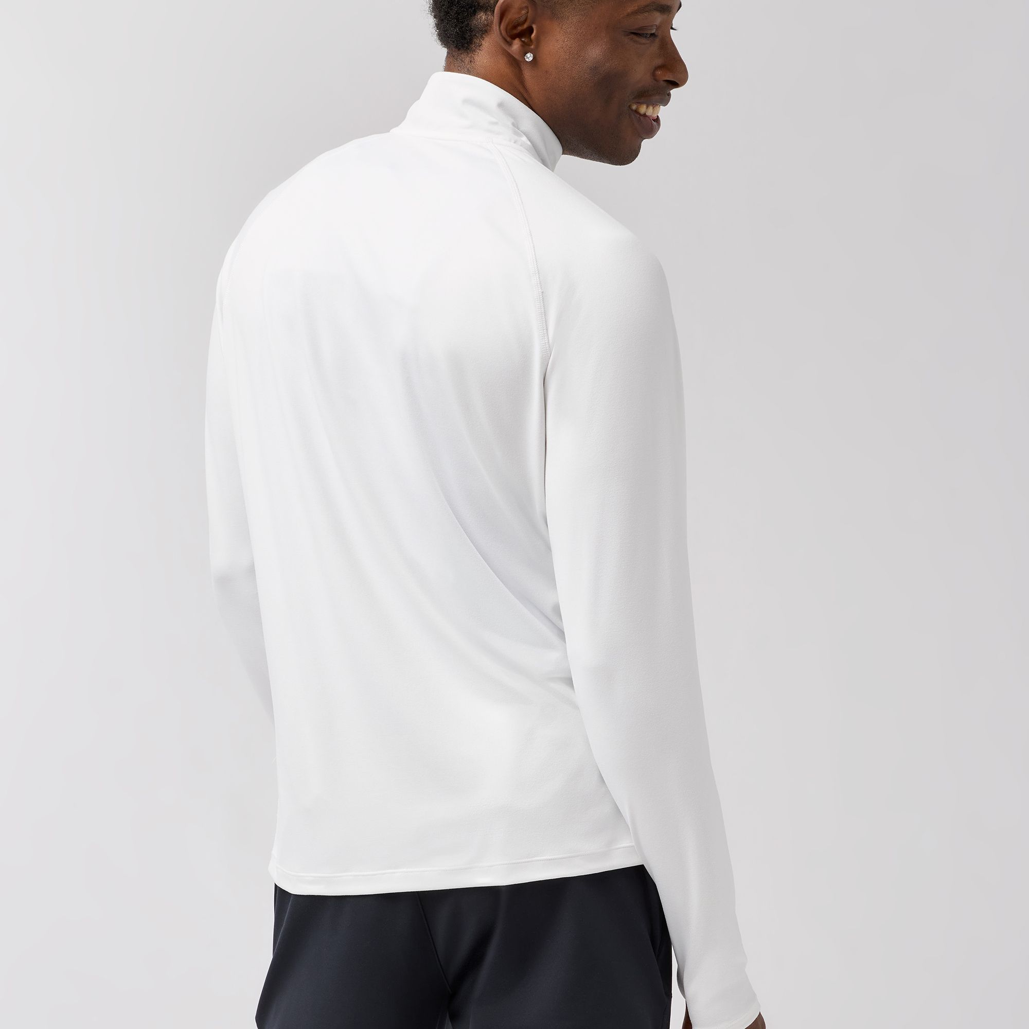 Brooks Men's Dash 3.0 1/4 Zip Shirt product image