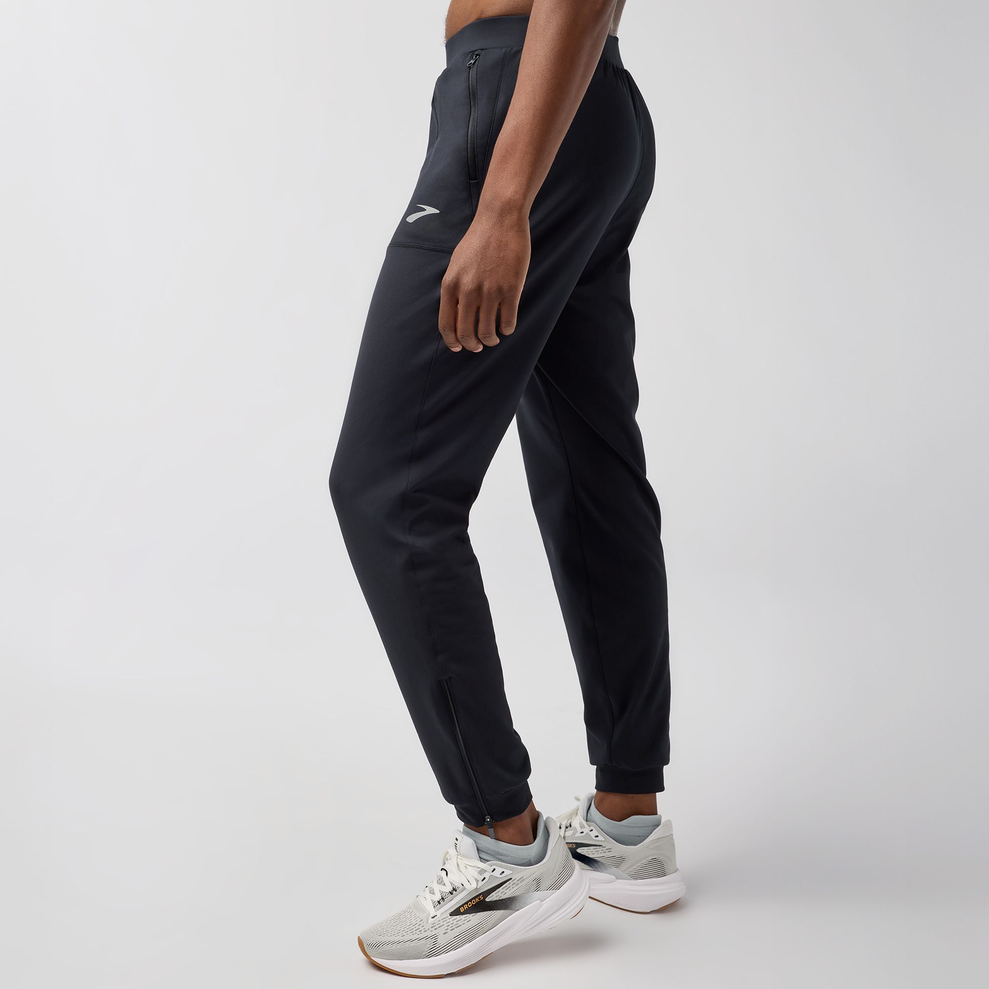 Brooks Men's Momentum Thermal Pants product image