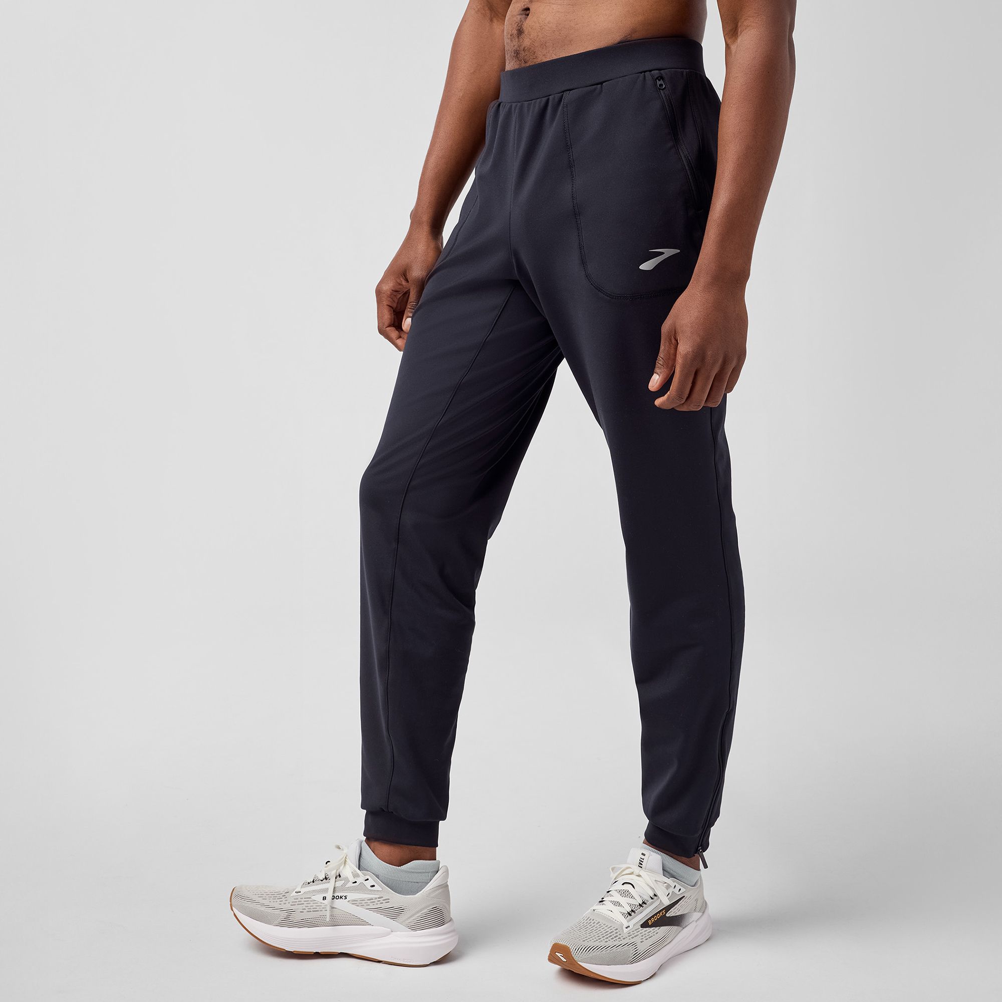 Brooks Men's Momentum Thermal Pants product image
