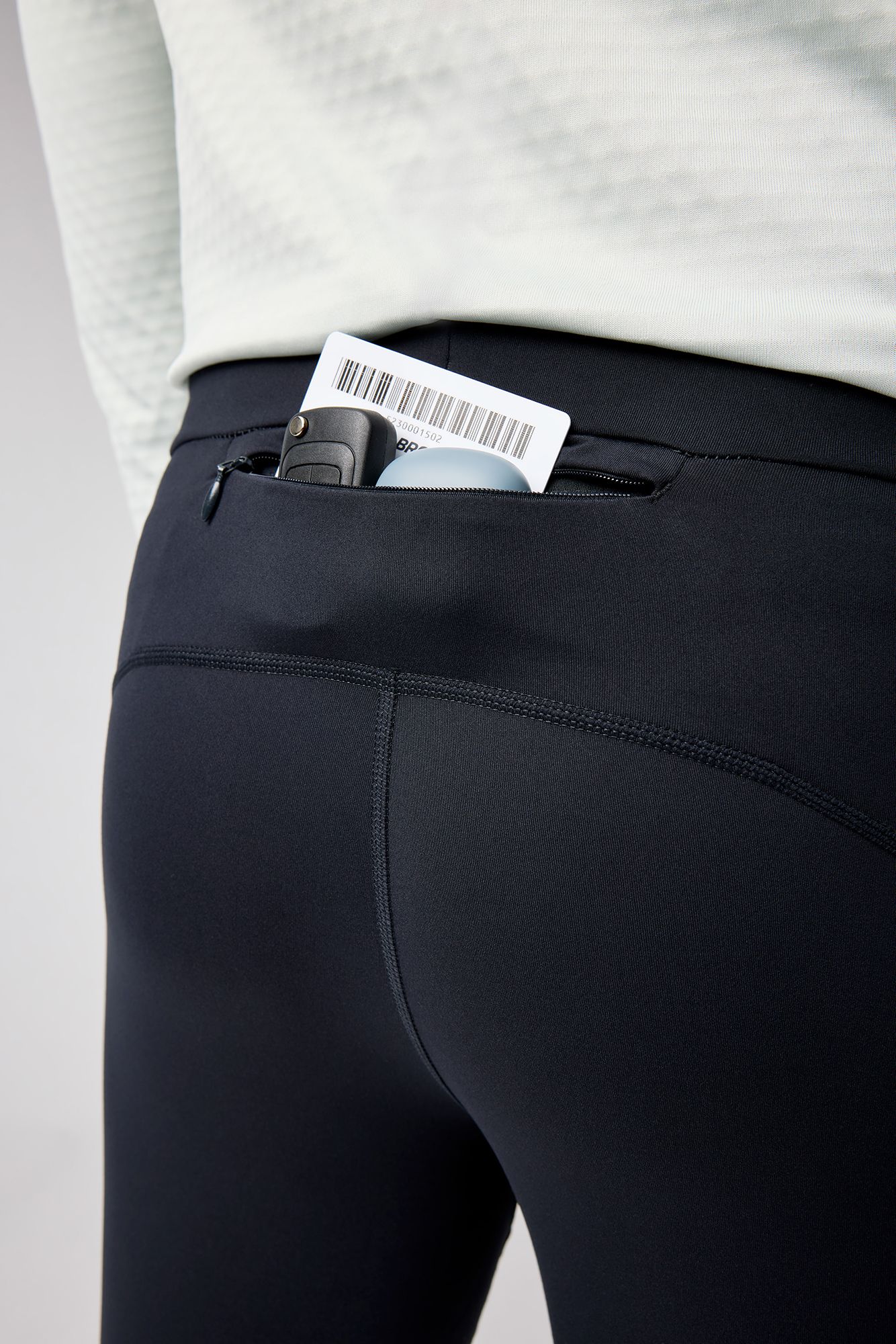 Brooks Men's Momentum 2.0 Thermal Tights product image