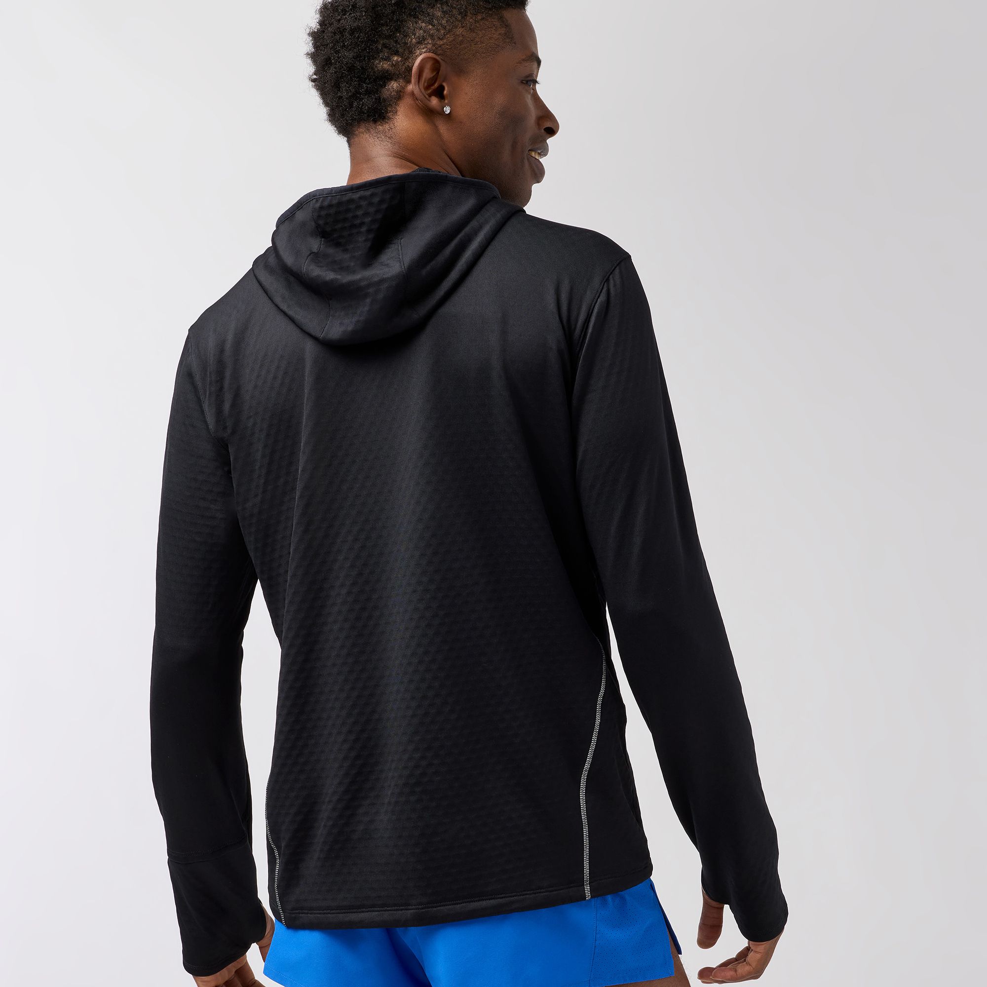 Brooks Men's Notch 3.0 Thermal Hoodie product image