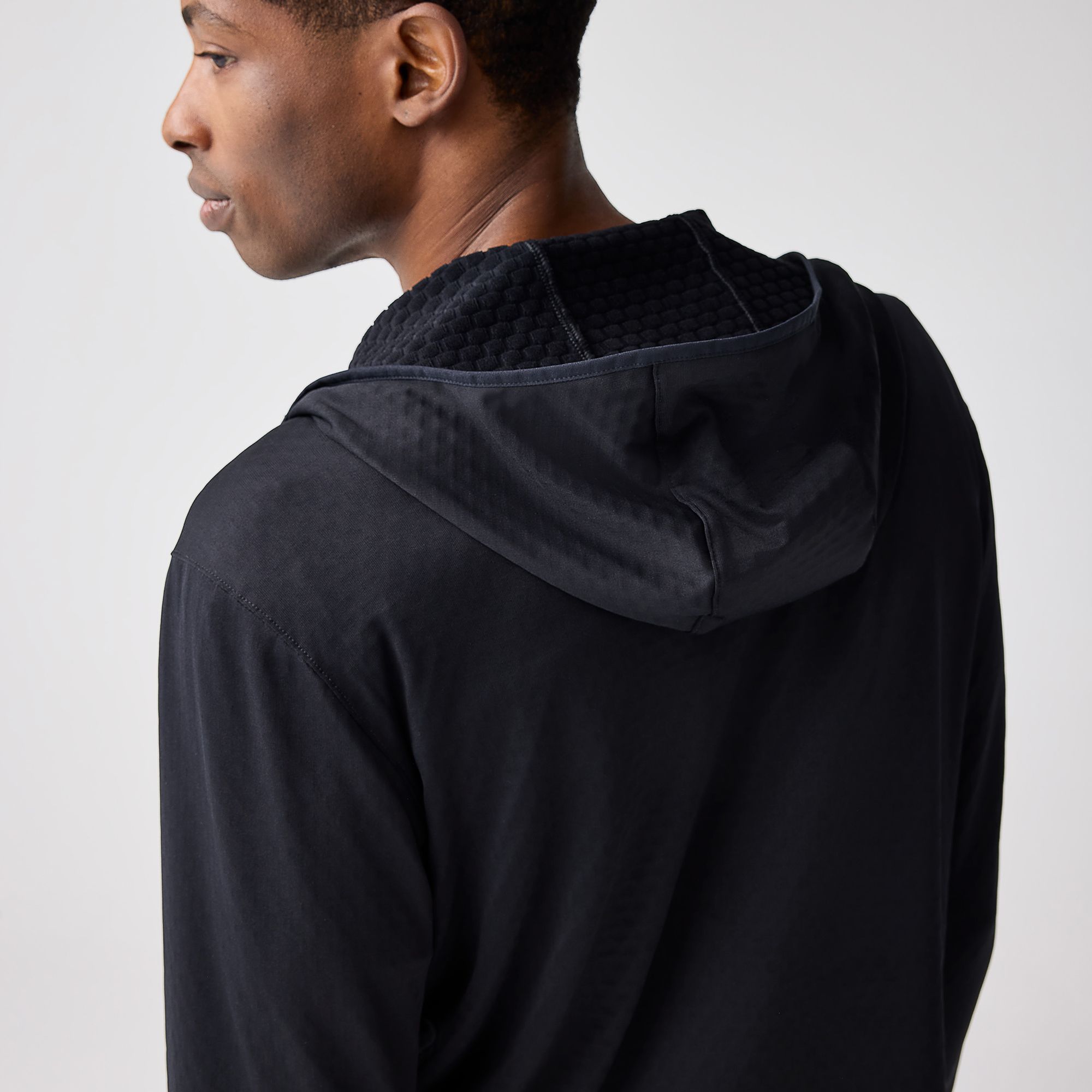 Brooks Men's Notch 3.0 Thermal Hoodie product image