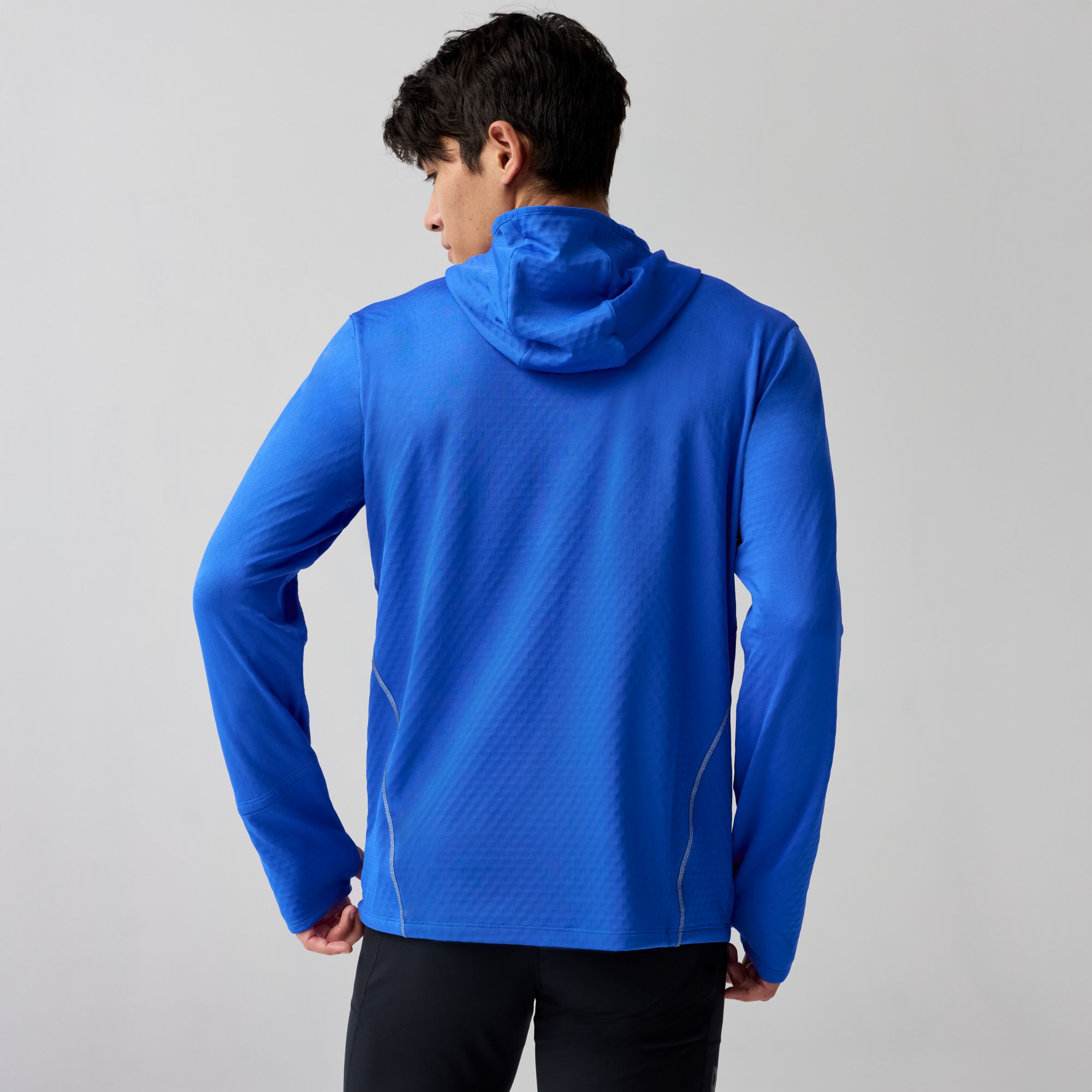 Brooks Men's Notch 3.0 Thermal Hoodie product image