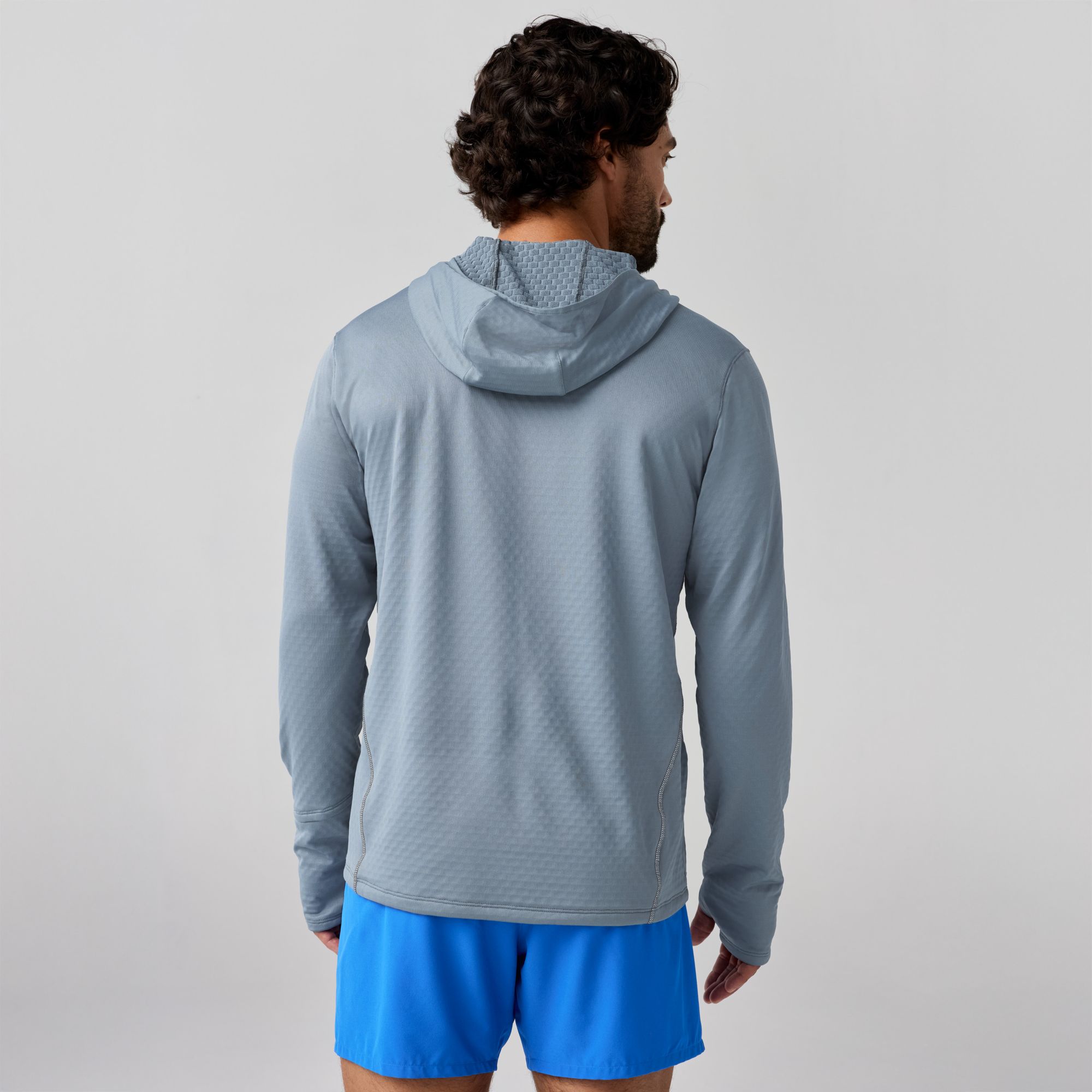 Brooks Men's Notch 3.0 Thermal Hoodie product image