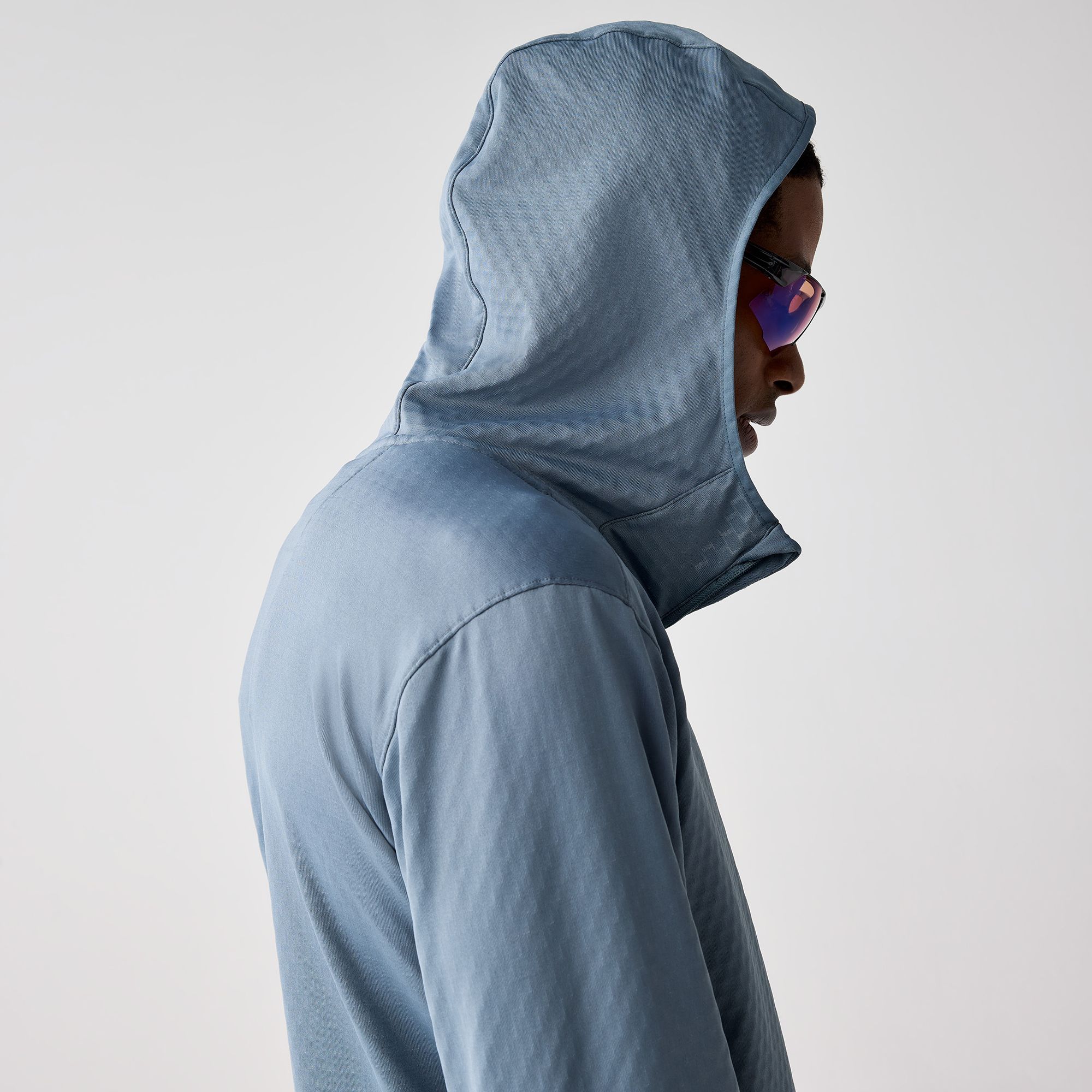 Brooks Men's Notch 3.0 Thermal Hoodie product image