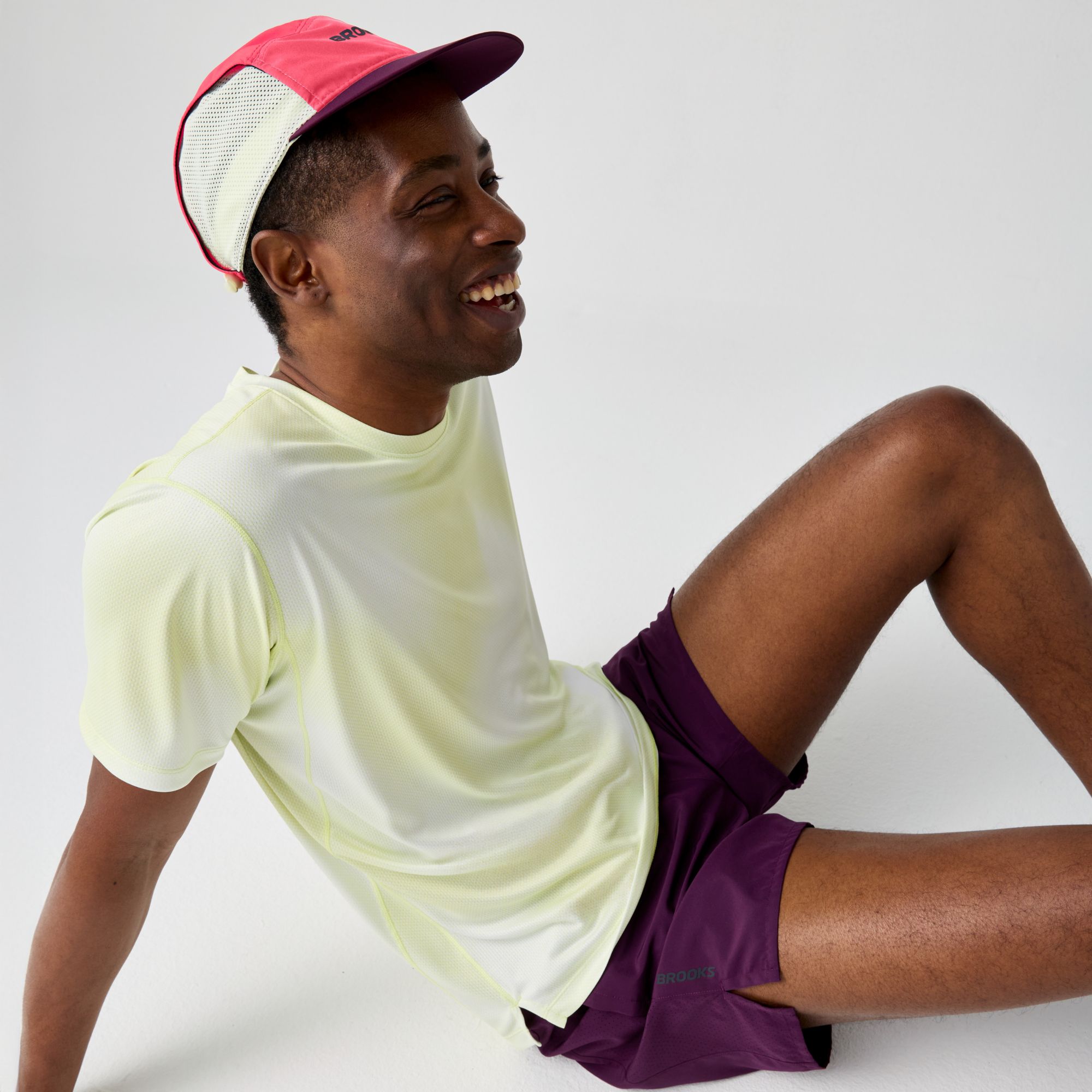 Brooks Men's 6" Dash Shorts product image