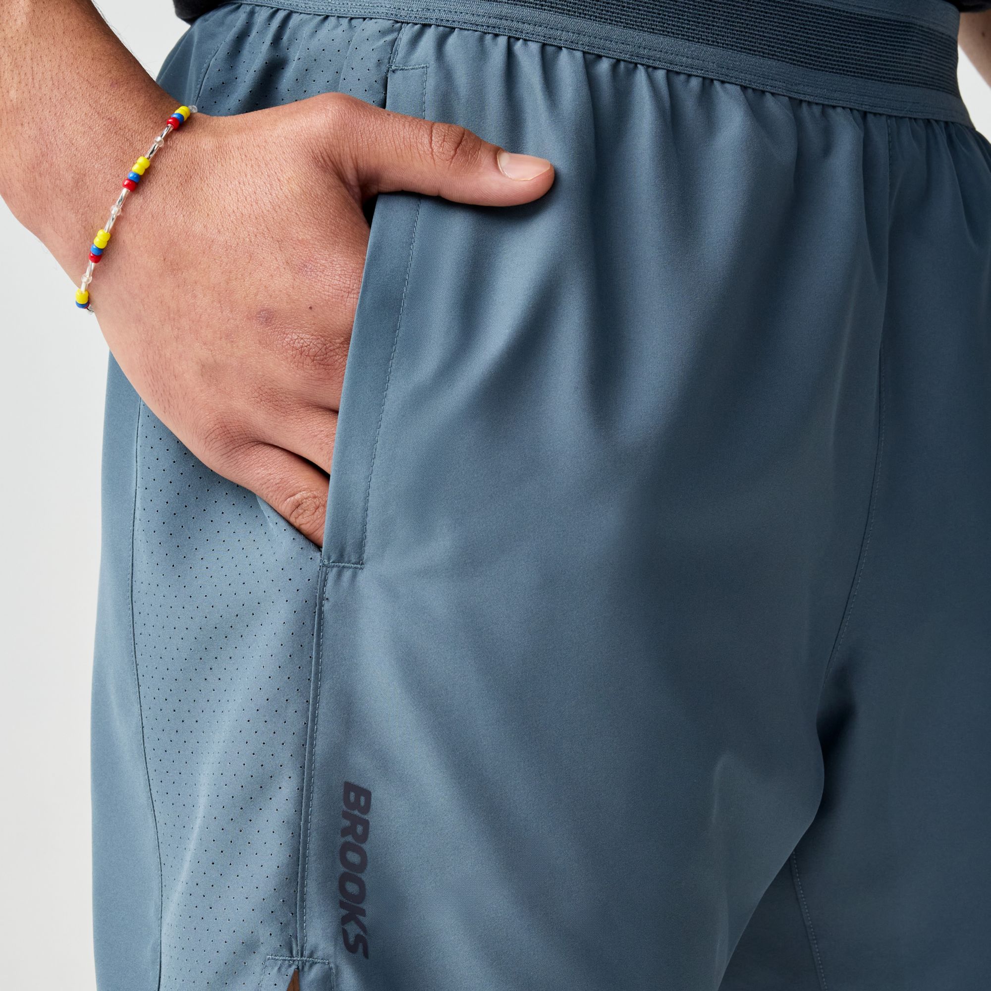 Brooks Men's 6" Dash Shorts product image