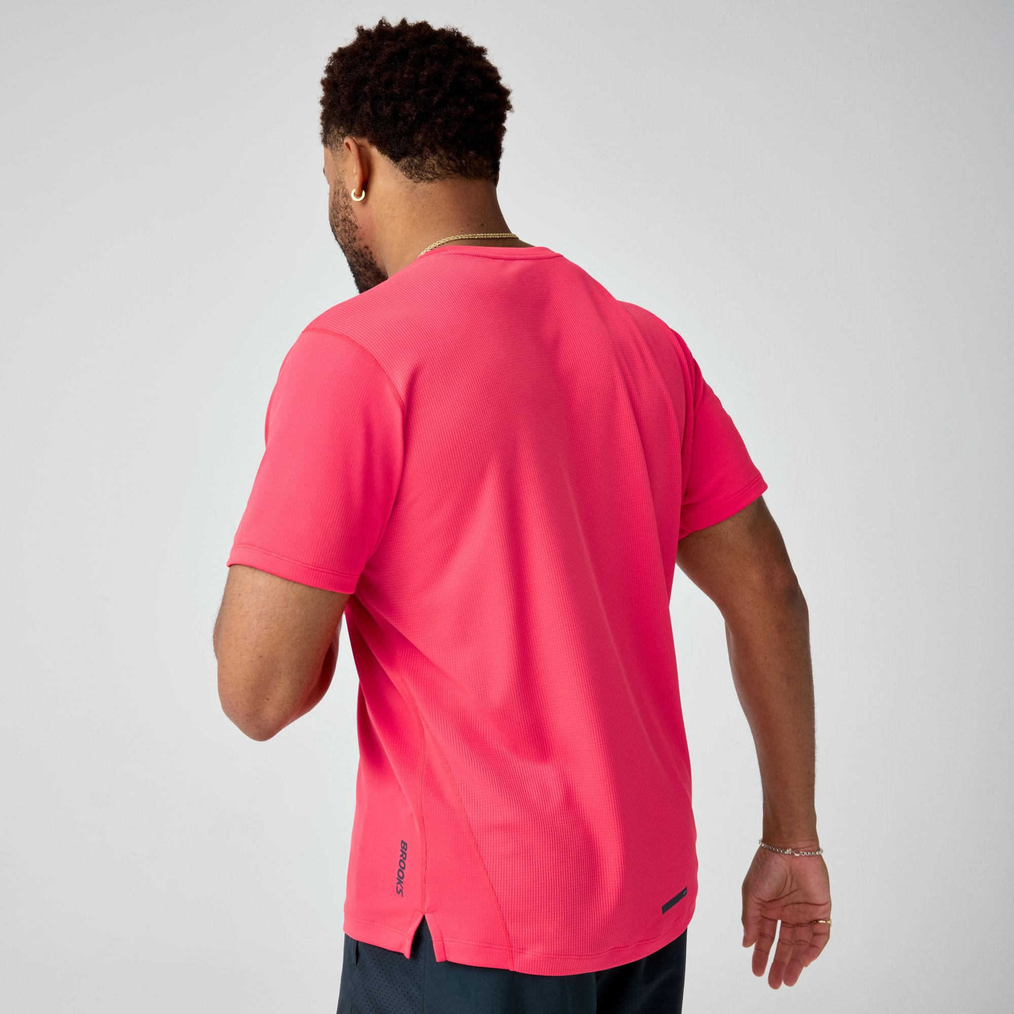 Brooks Men's Dash T-Shirt product image