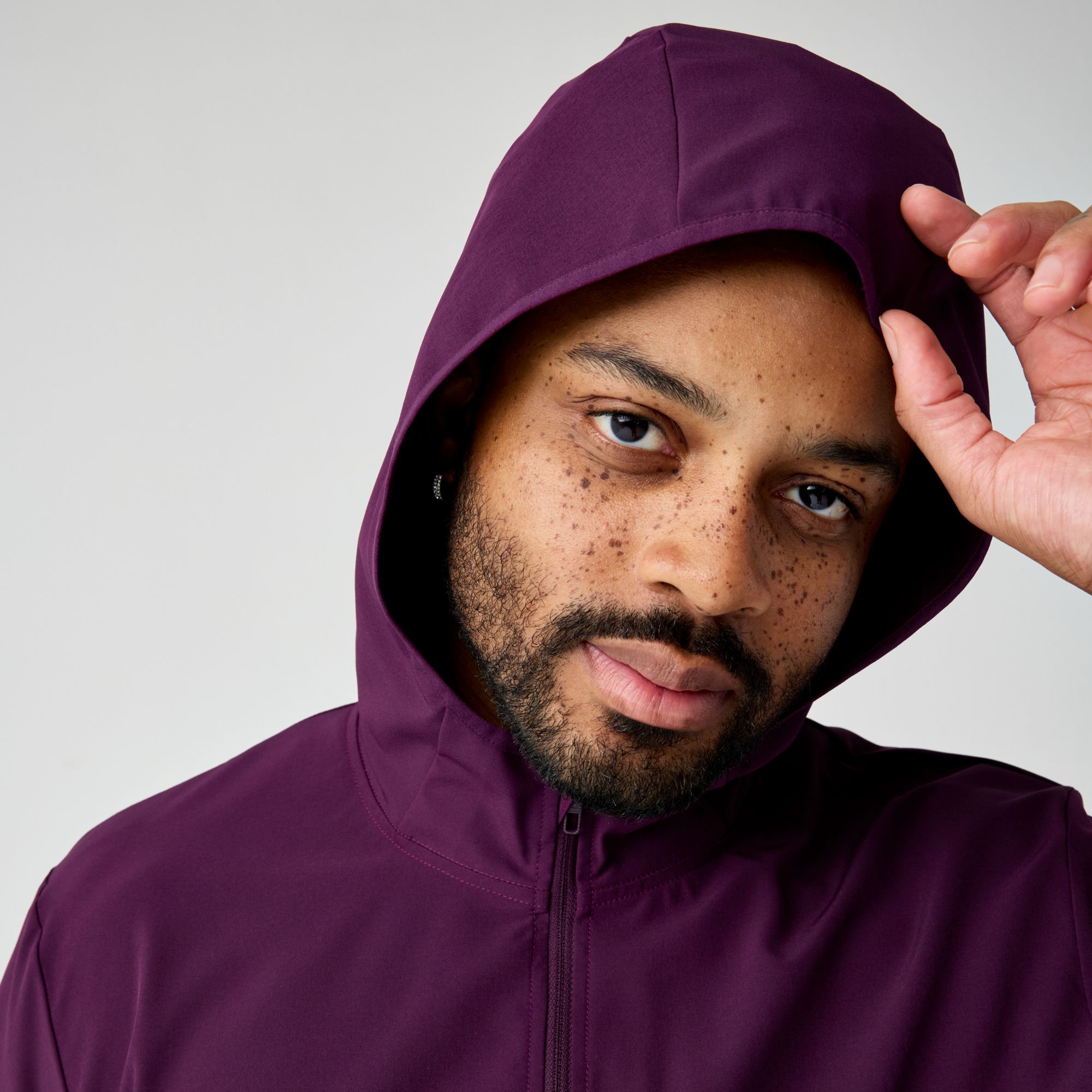 Brooks Men's Canopy Jacket product image