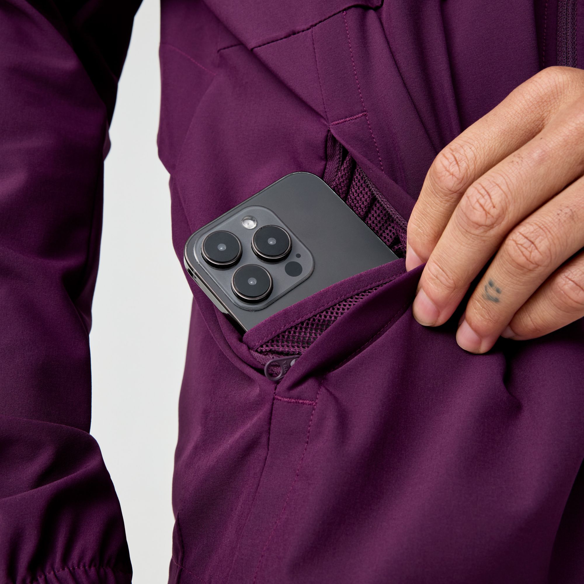 Brooks Men's Canopy Jacket product image
