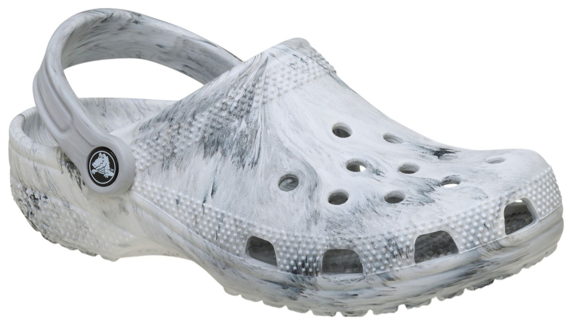 Crocs Classic Marbled Clog product image