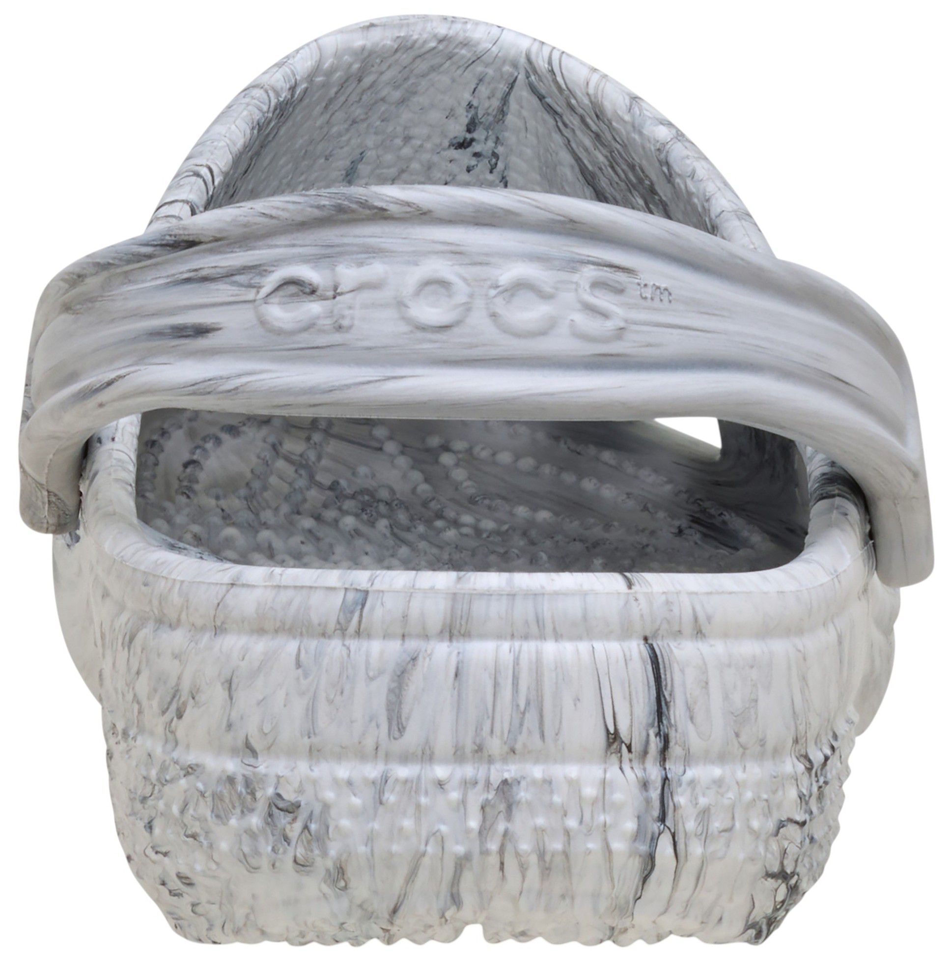 Crocs Classic Marbled Clog product image