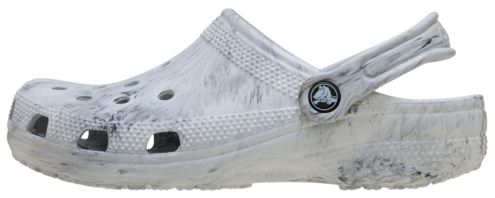 Crocs Classic Marbled Clog product image
