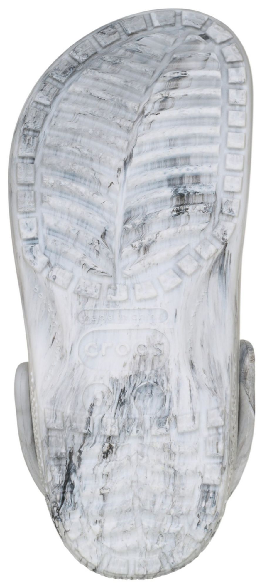 Crocs Classic Marbled Clog product image