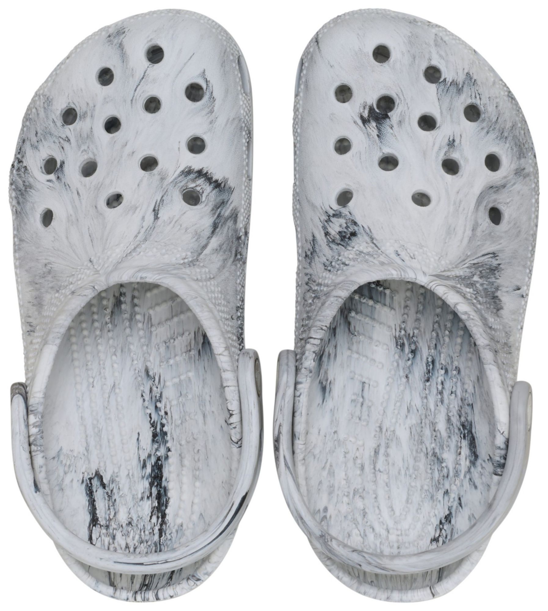 Crocs Classic Marbled Clog product image
