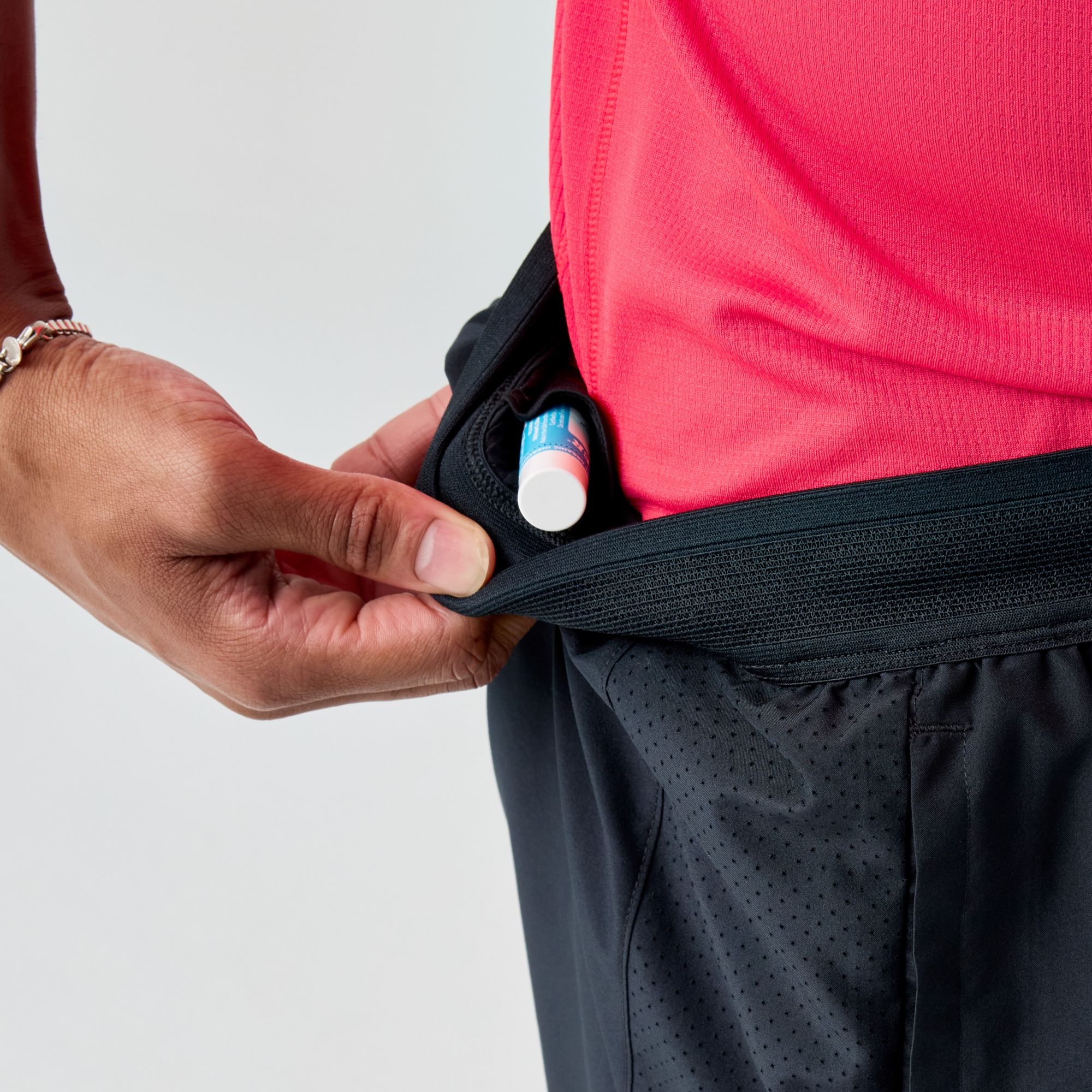 Brooks Men's 6" Dash 2-in-1 Shorts product image