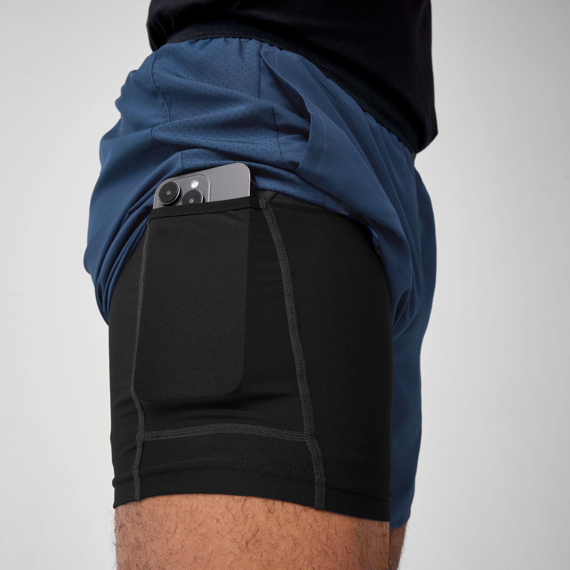 Brooks Men's 6" Dash 2-in-1 Shorts product image