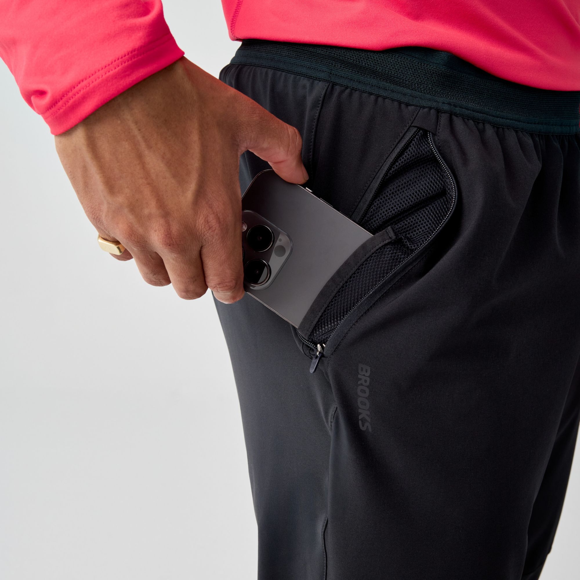 Brooks Men's Dash Pants product image