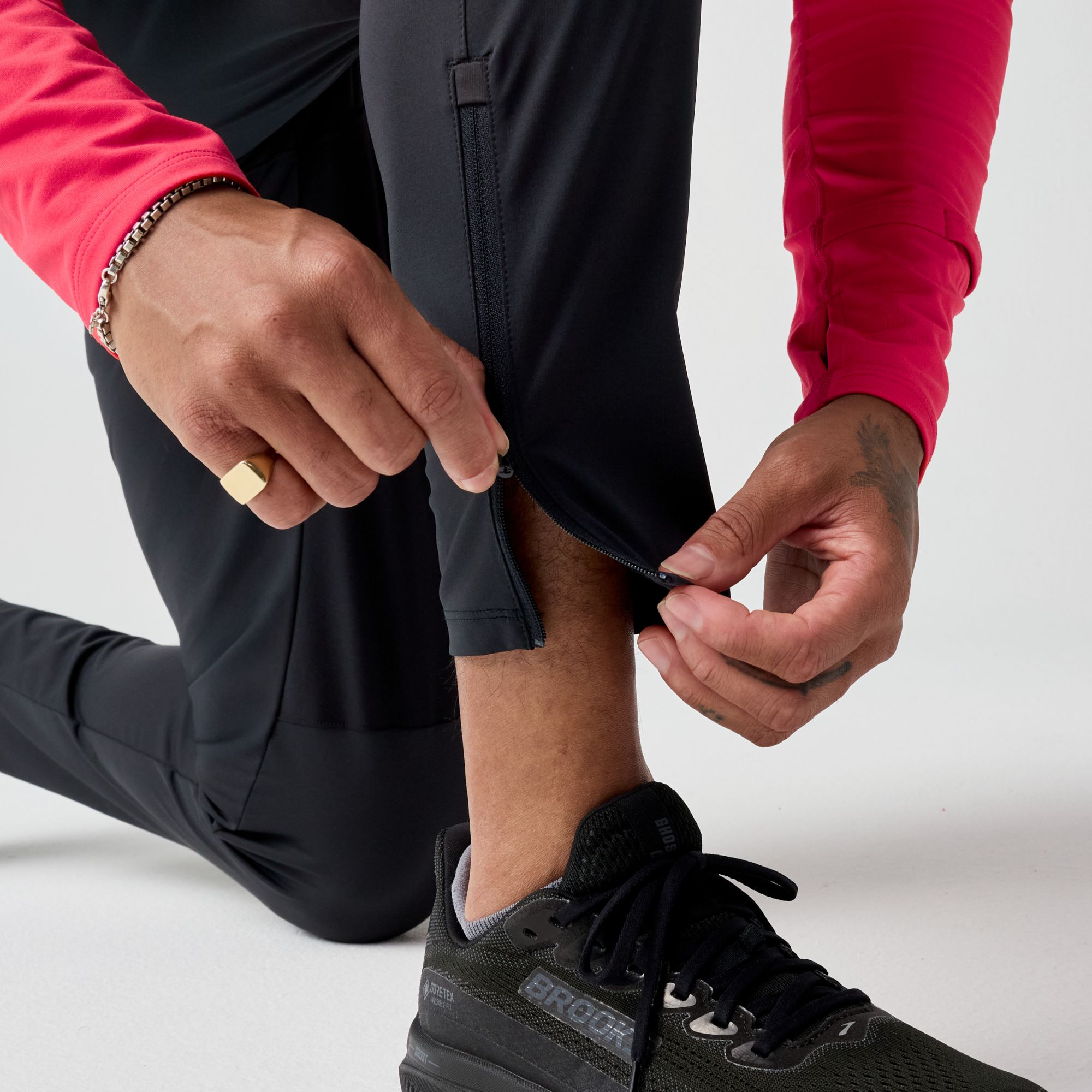 Brooks Men's Dash Pants product image