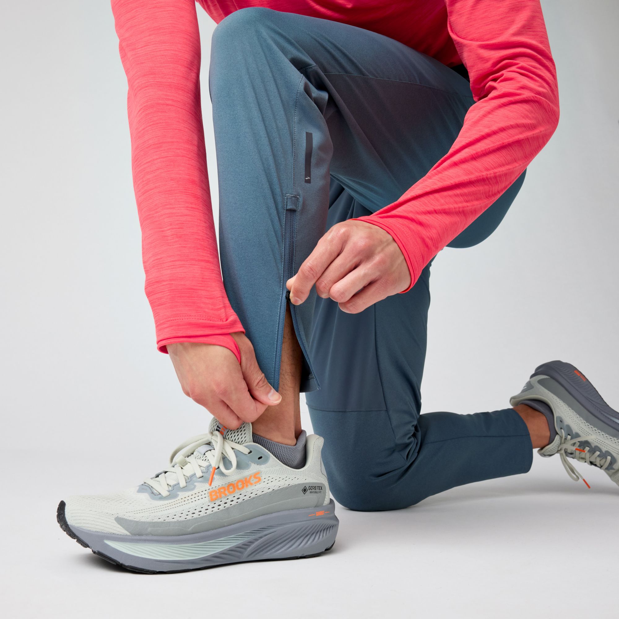 Brooks Men's Dash Pants product image