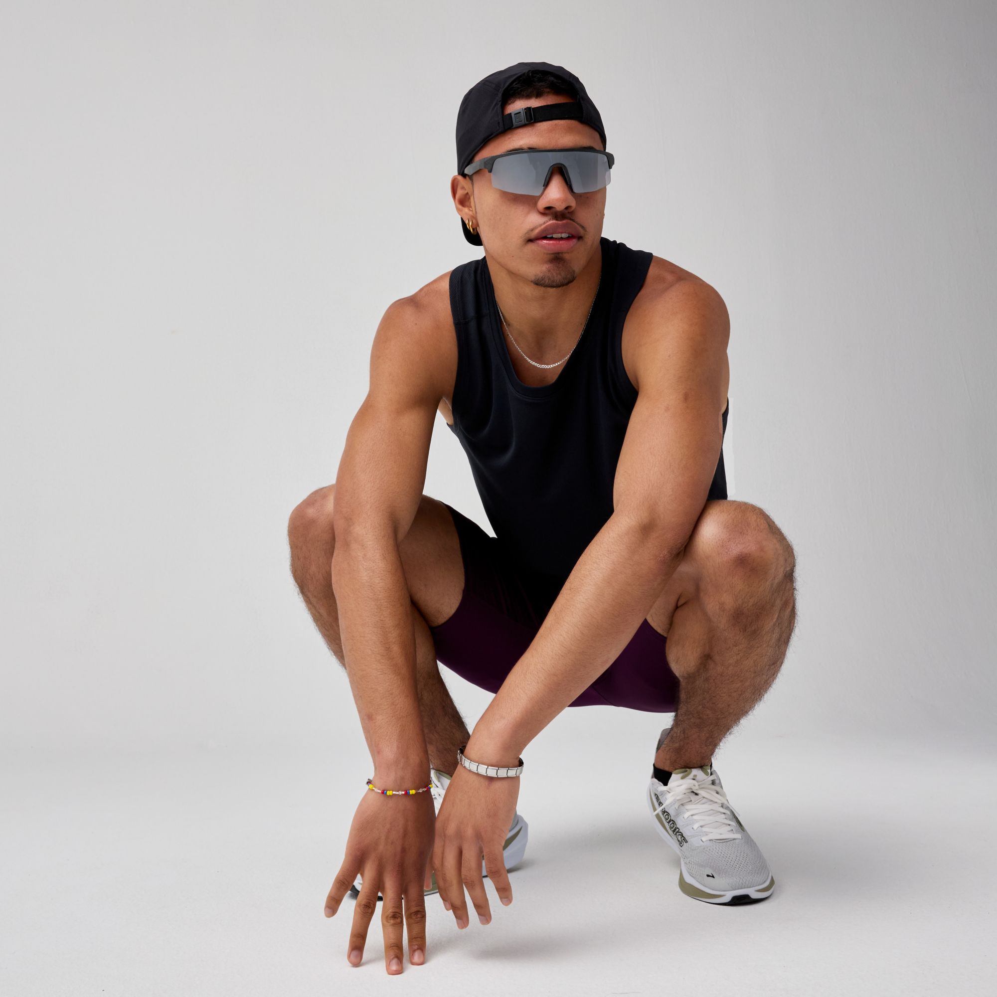 Brooks Men's Dash Singlet product image