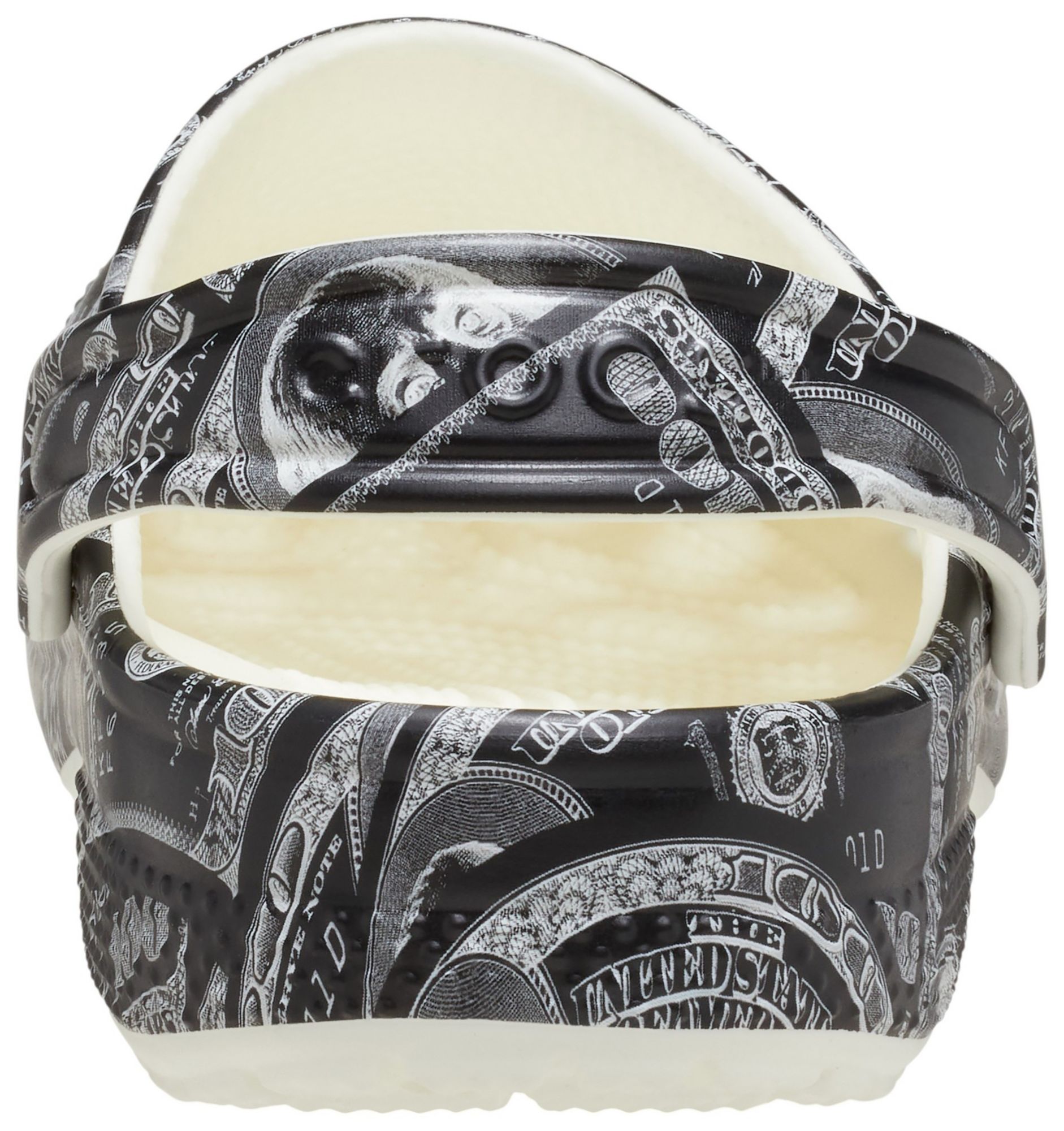 Crocs Kids Glow Money Classic Clog product image