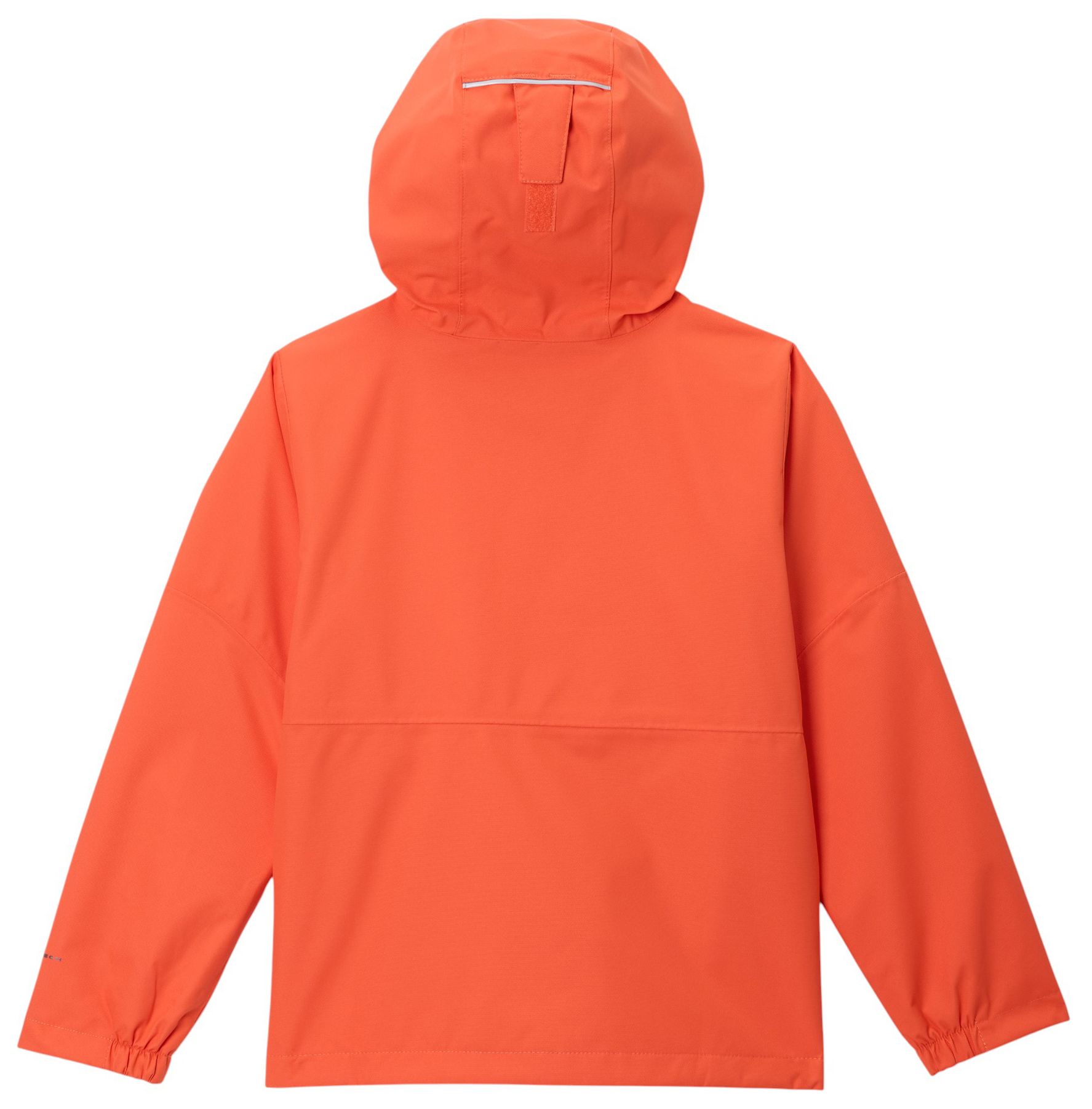 Columbia Boys' Hikebound II Rain Jacket product image