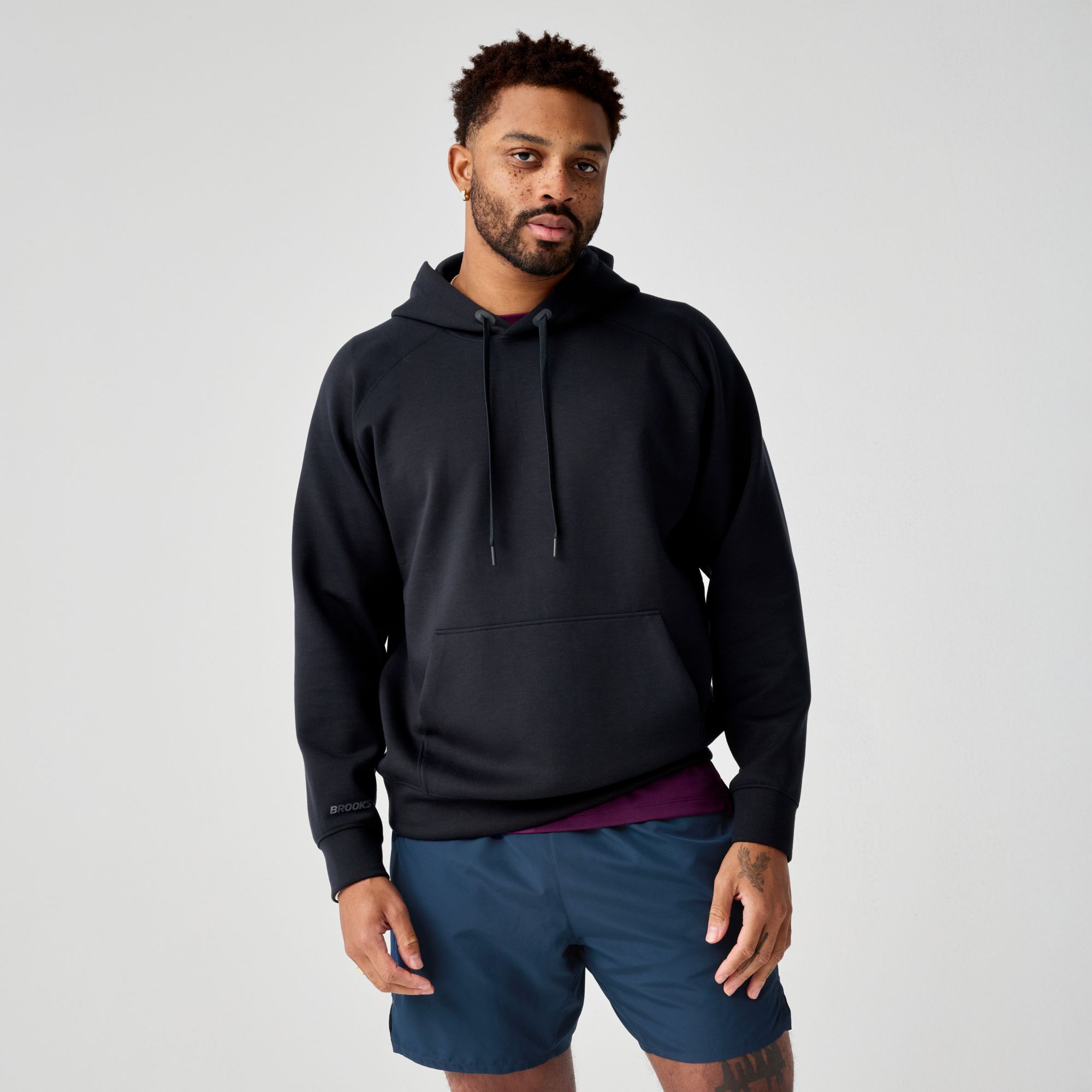 Brooks Men's Movement Hoodie product image