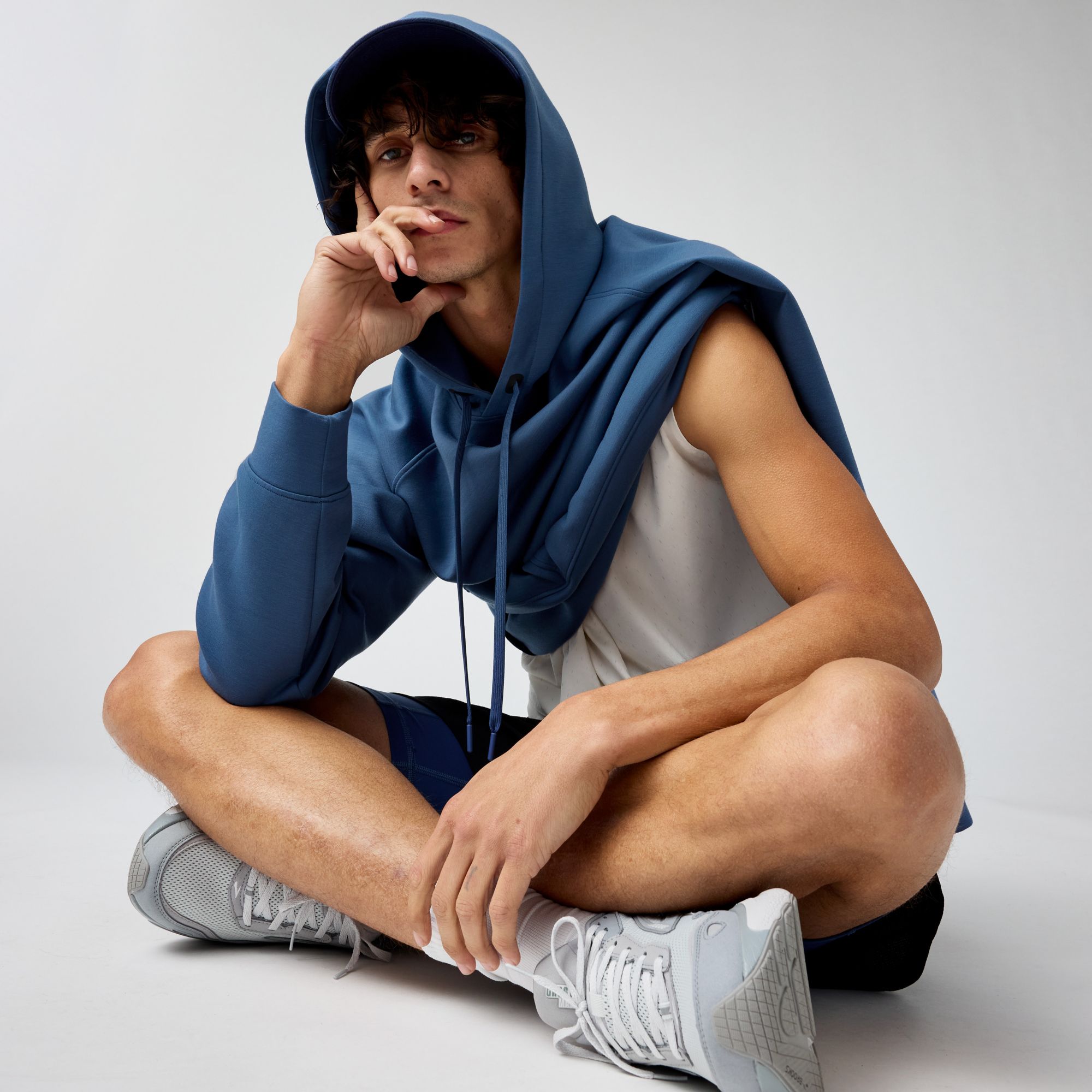 Brooks Men's Movement Hoodie product image