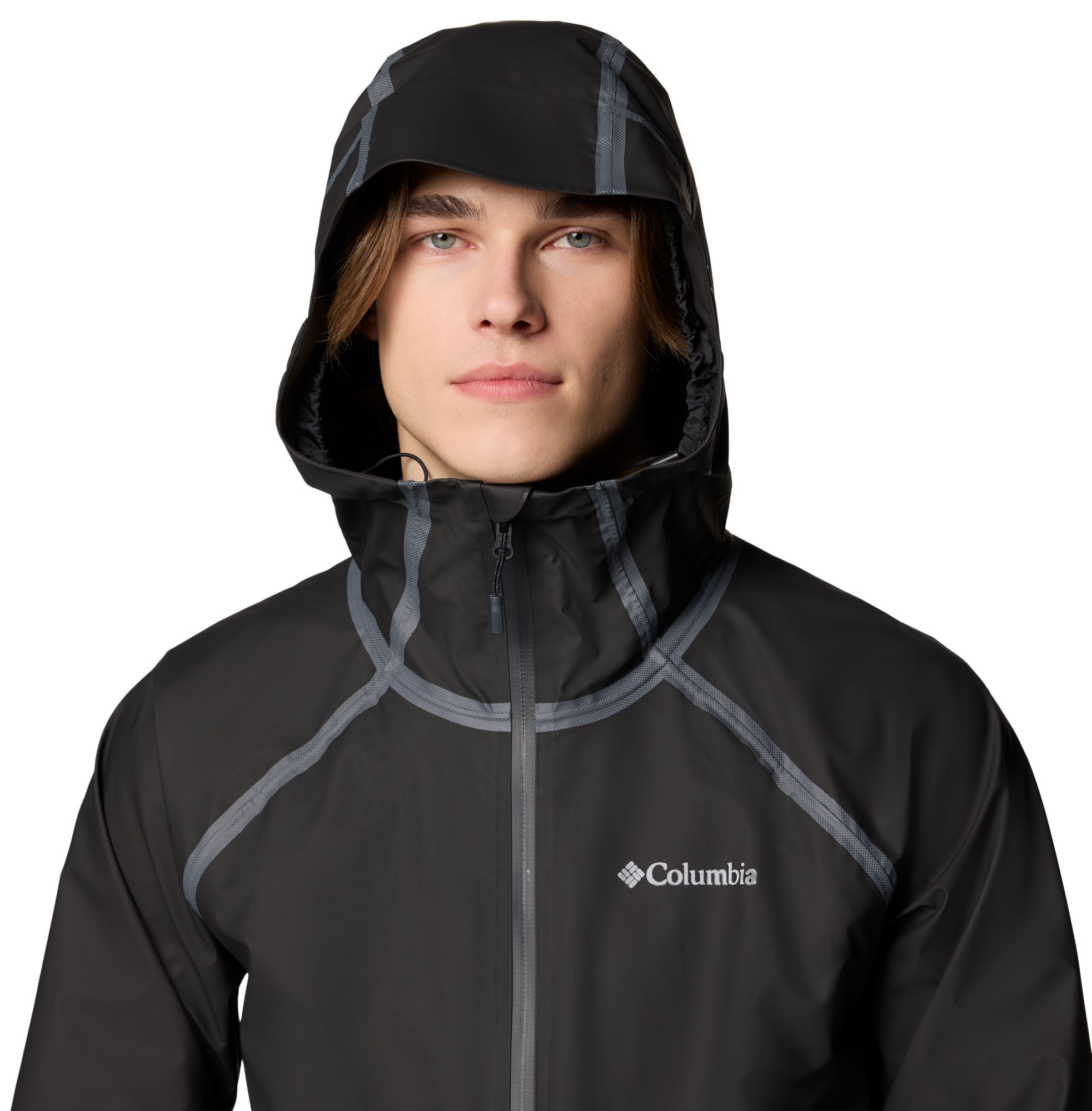 Columbia Men's Reign No Shine Jacket product image