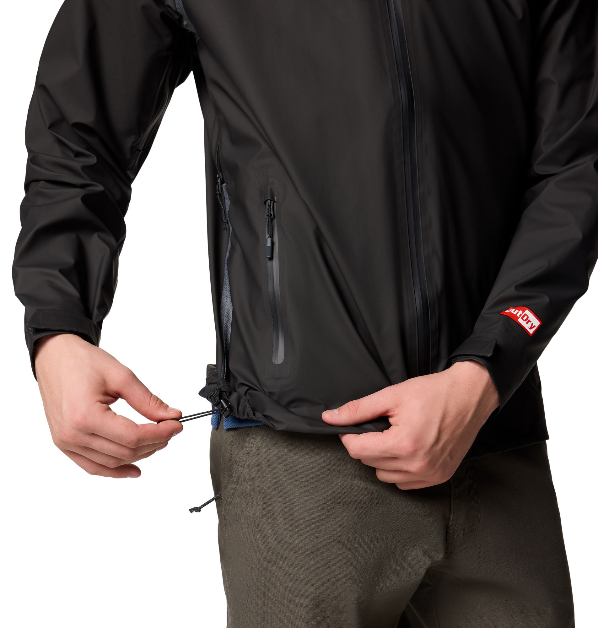 Columbia Men's Reign No Shine Jacket product image