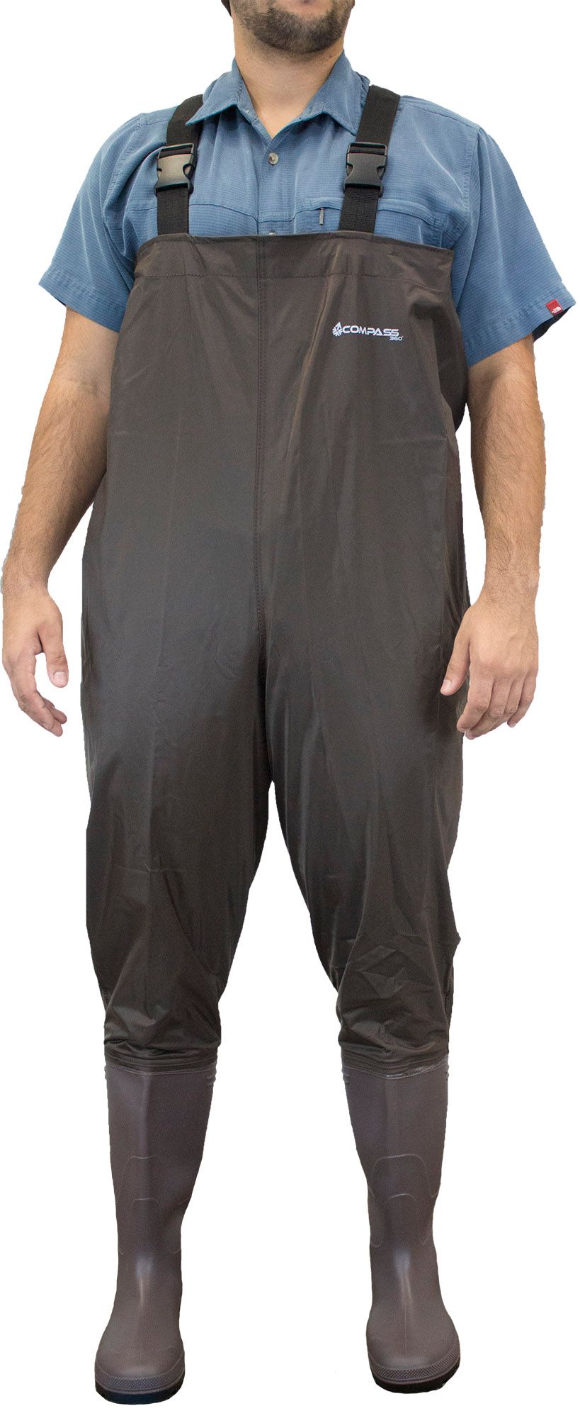 Compass 360 Windward Bootfoot Wader product image