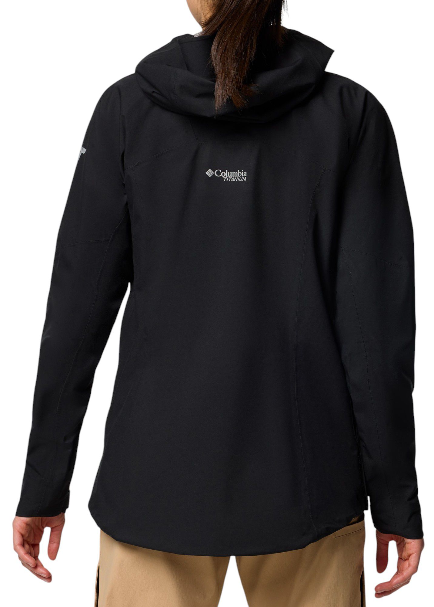 Columbia Women's Northwest Explorer™ 3L Shell Jacket Dick's